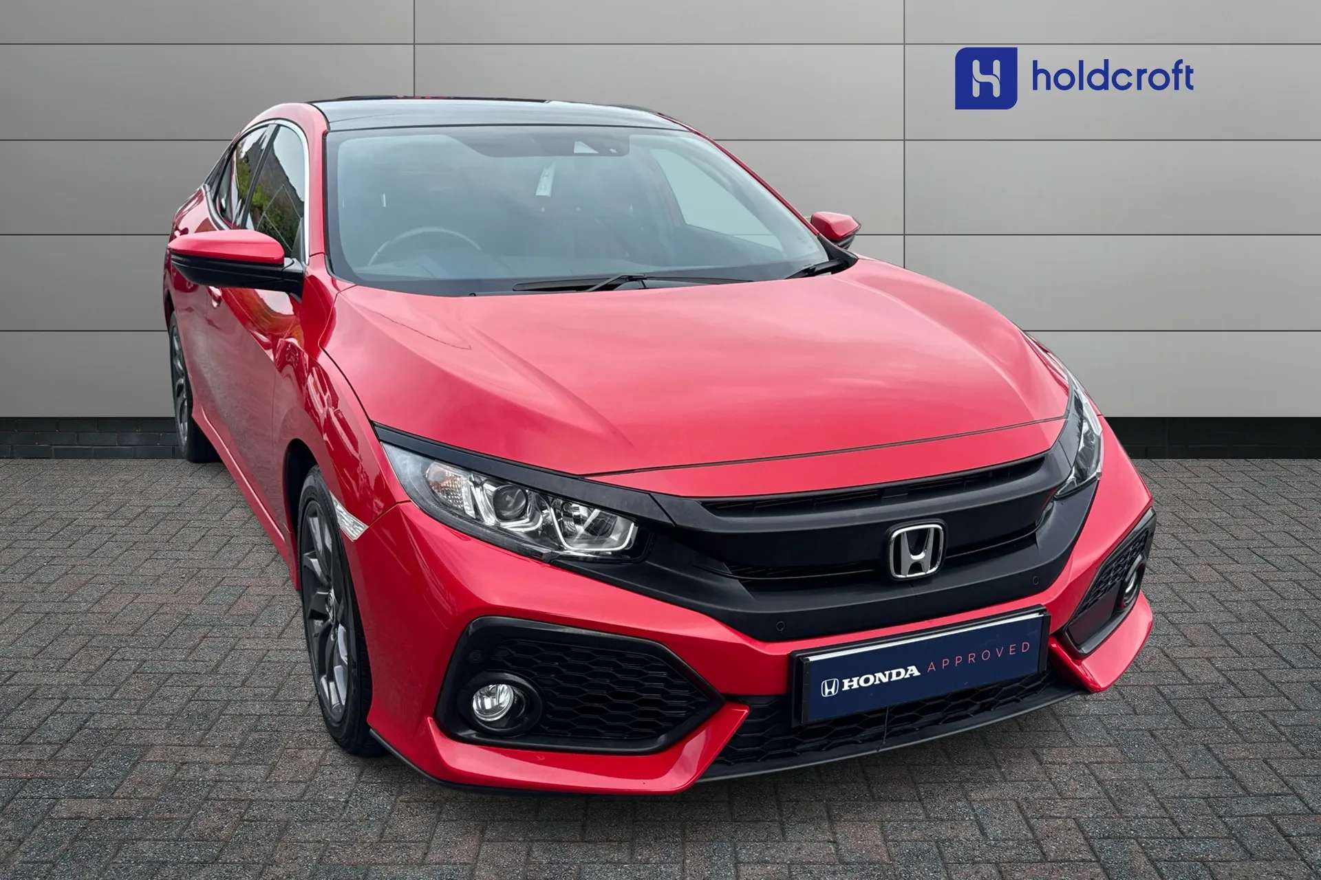 A 2020 HONDA CIVIC 1.0 VTEC Turbo 126 EX 5dr A 2020 HONDA CIVIC 1.0 VTEC Turbo 126 EX 5dr