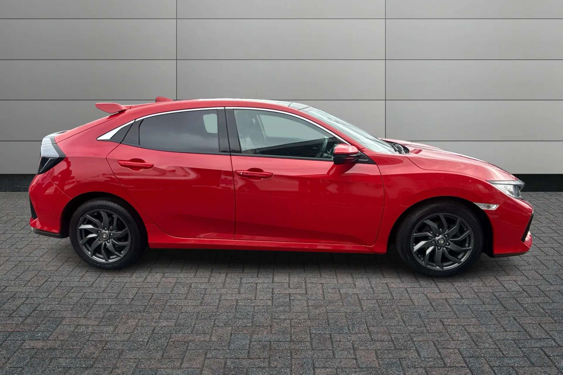 2020 HONDA CIVIC 2020 HONDA CIVIC