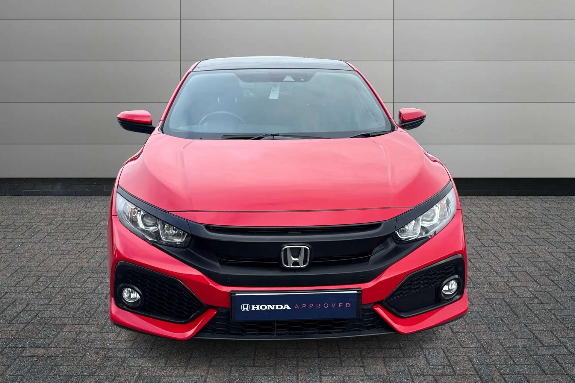2020 HONDA CIVIC 2020 HONDA CIVIC