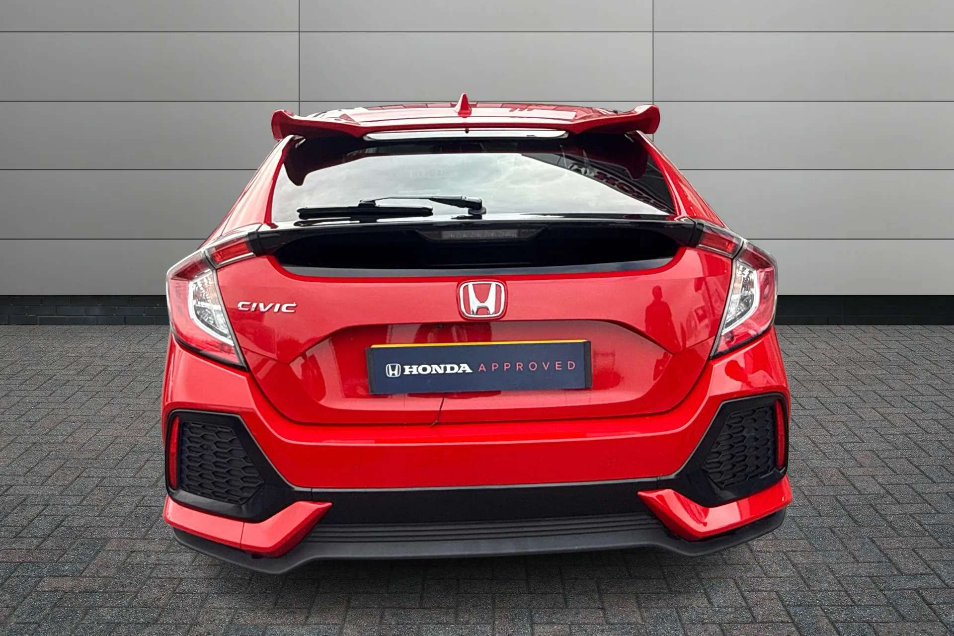 2020 HONDA CIVIC 2020 HONDA CIVIC