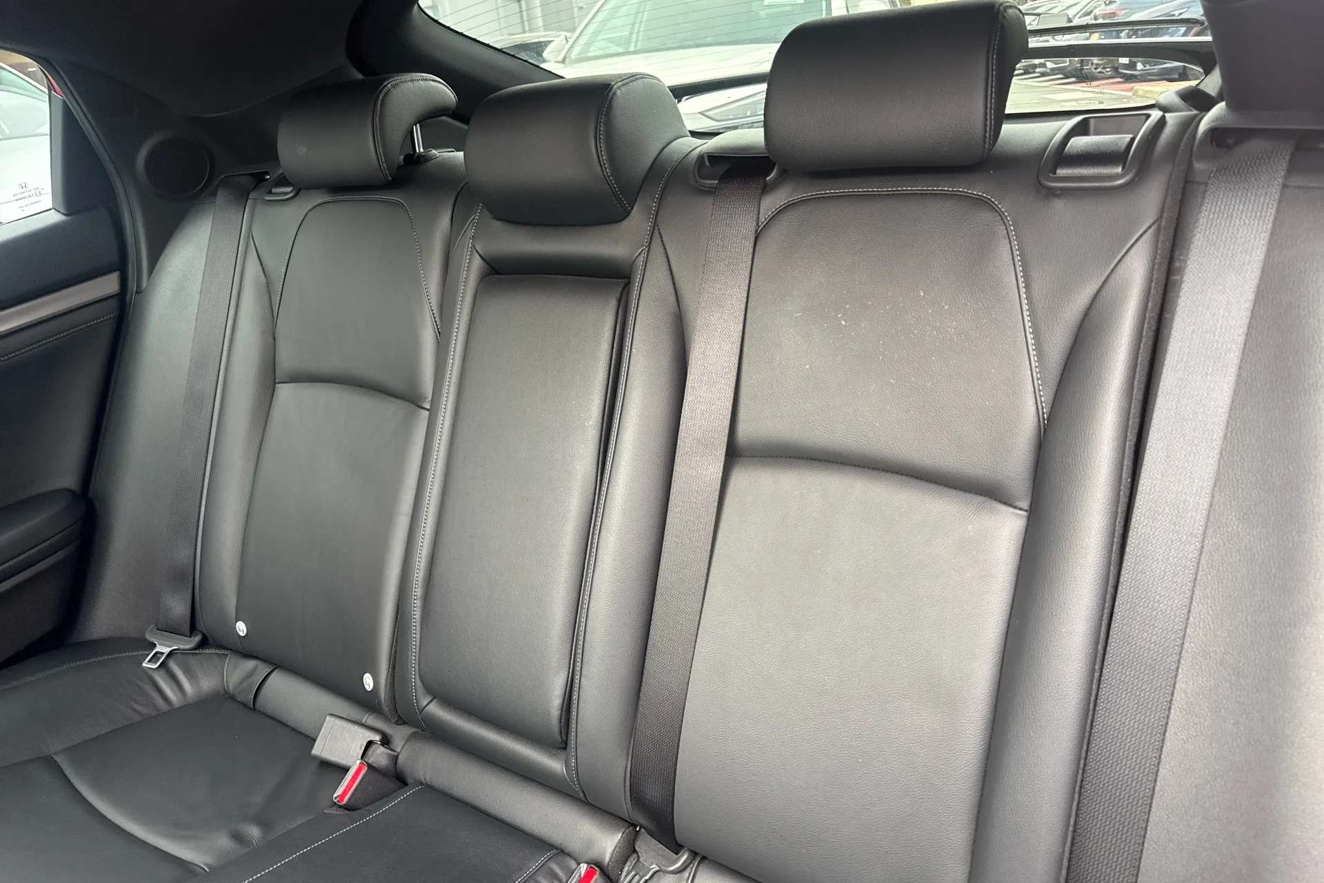 2020 HONDA CIVIC 2020 HONDA CIVIC