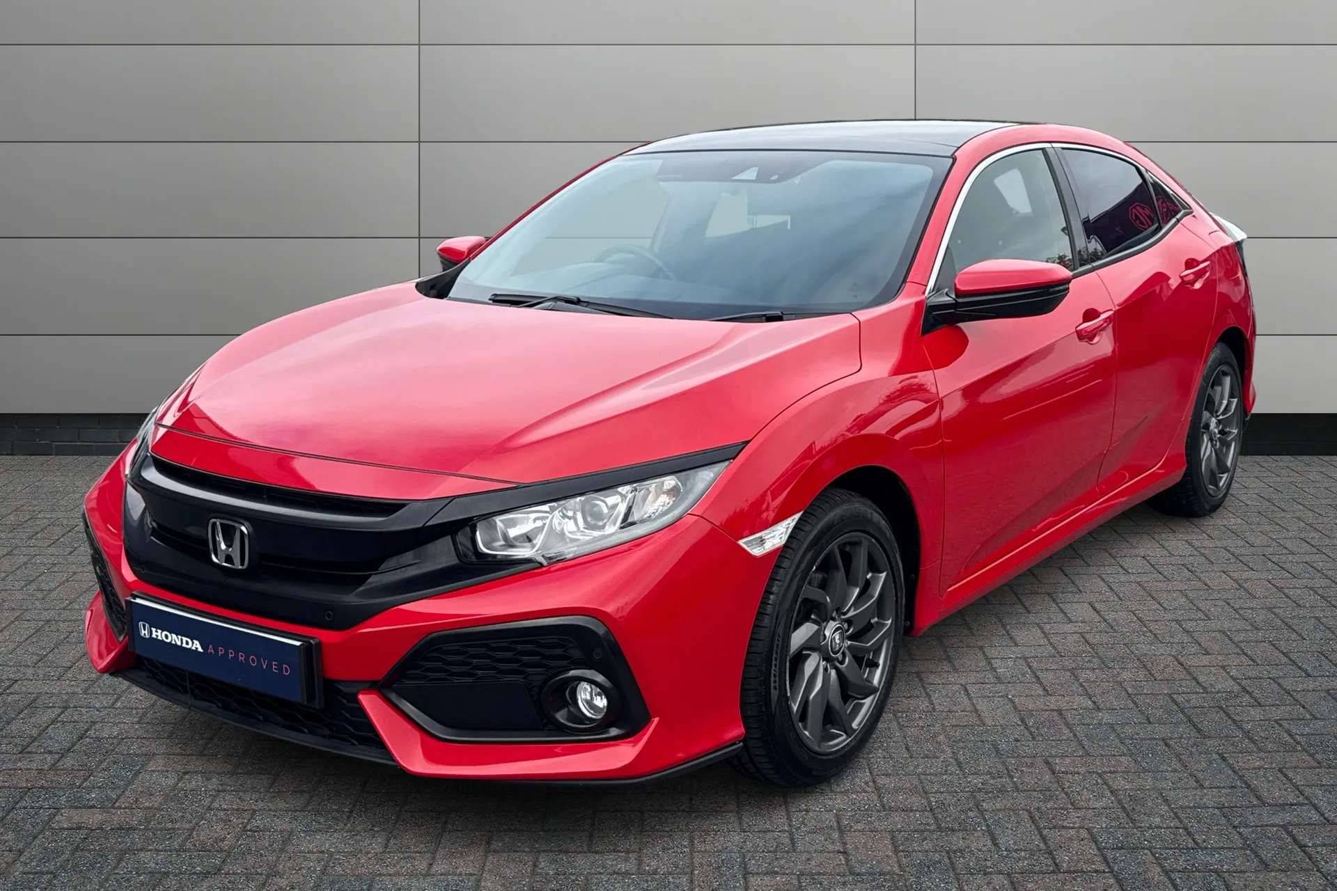 2020 HONDA CIVIC 2020 HONDA CIVIC