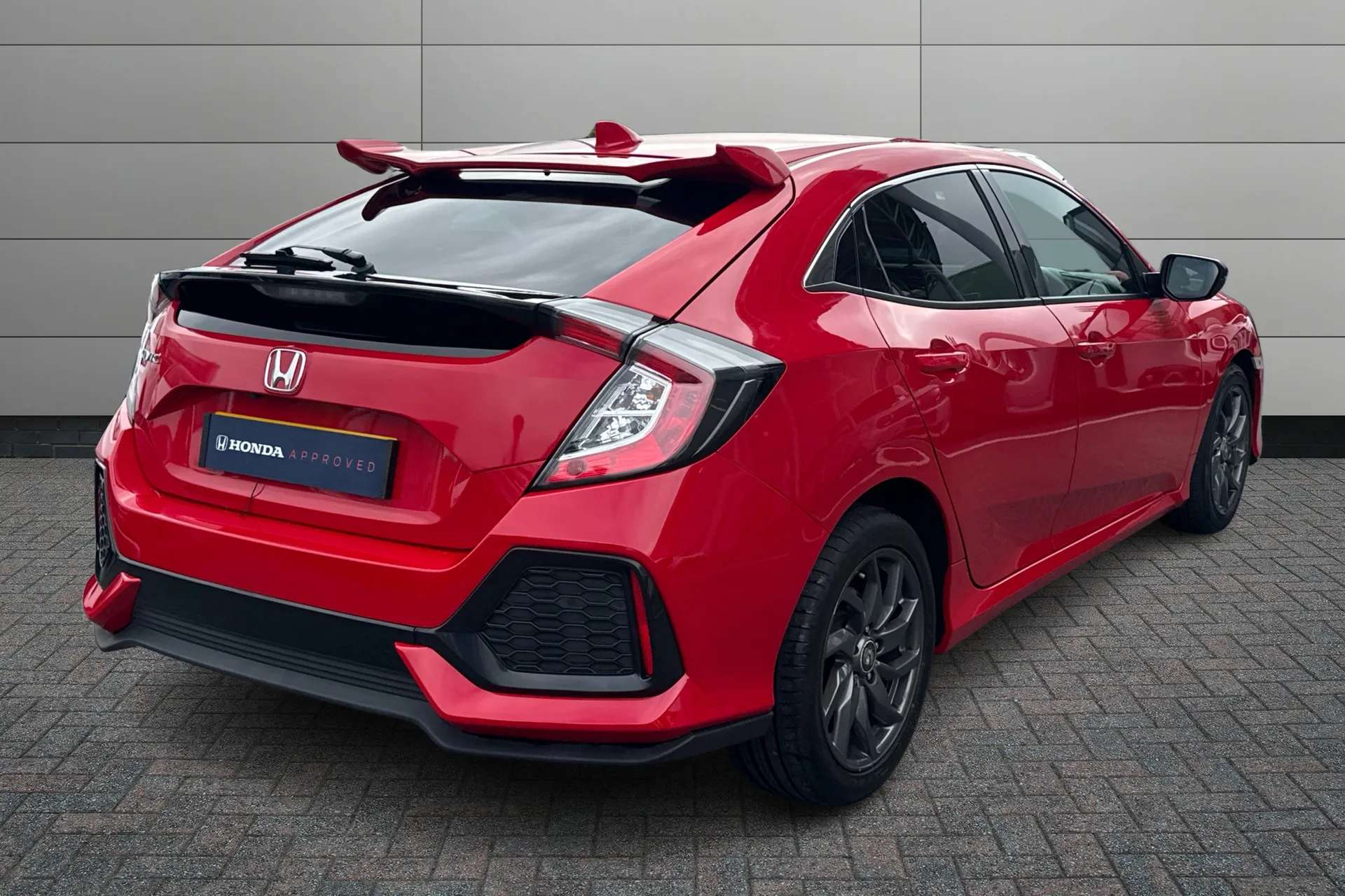2020 HONDA CIVIC 2020 HONDA CIVIC