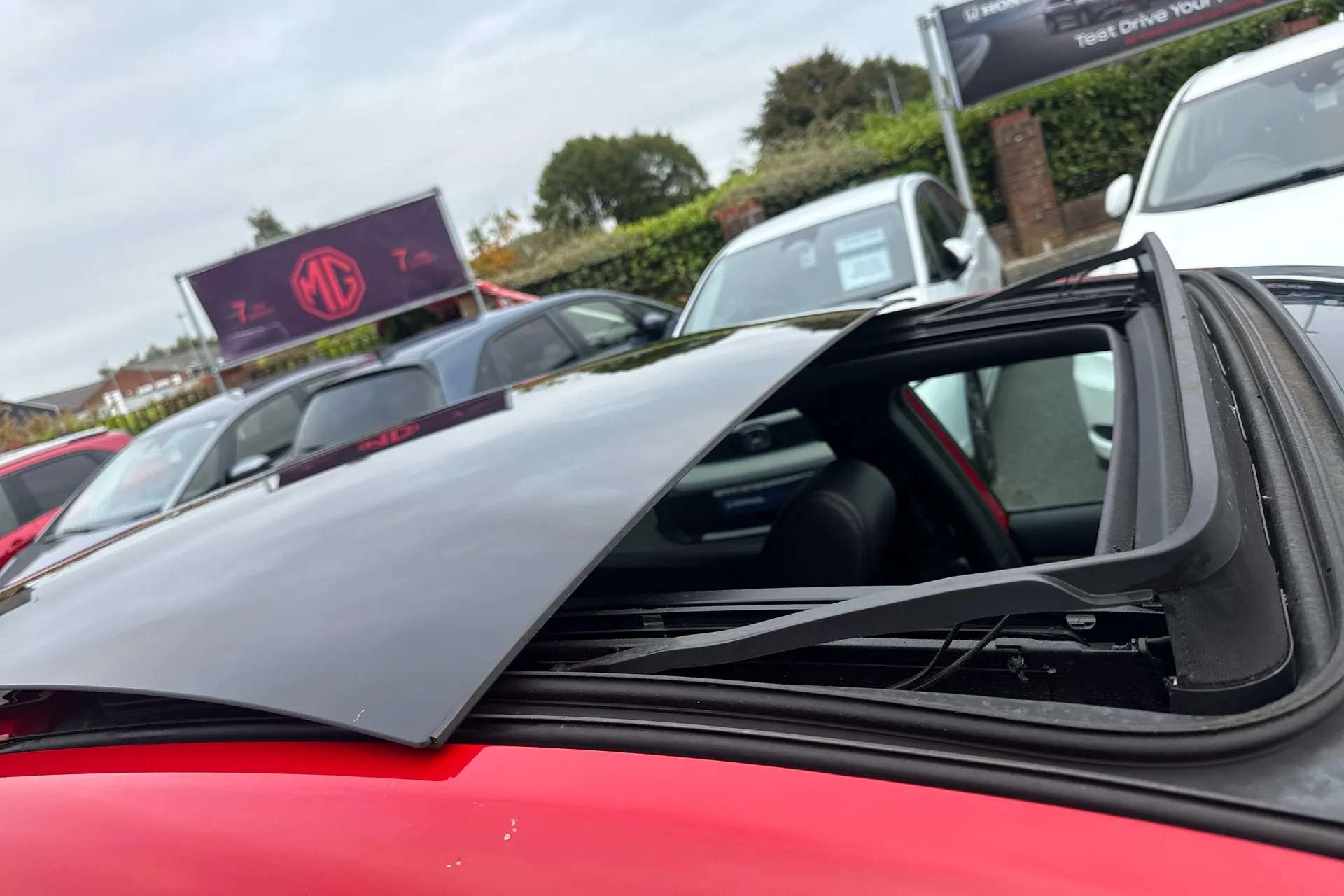 2020 HONDA CIVIC 2020 HONDA CIVIC