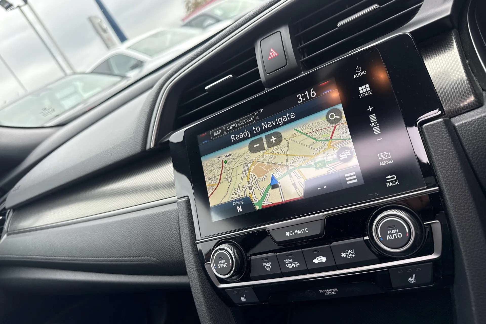 2020 HONDA CIVIC 2020 HONDA CIVIC