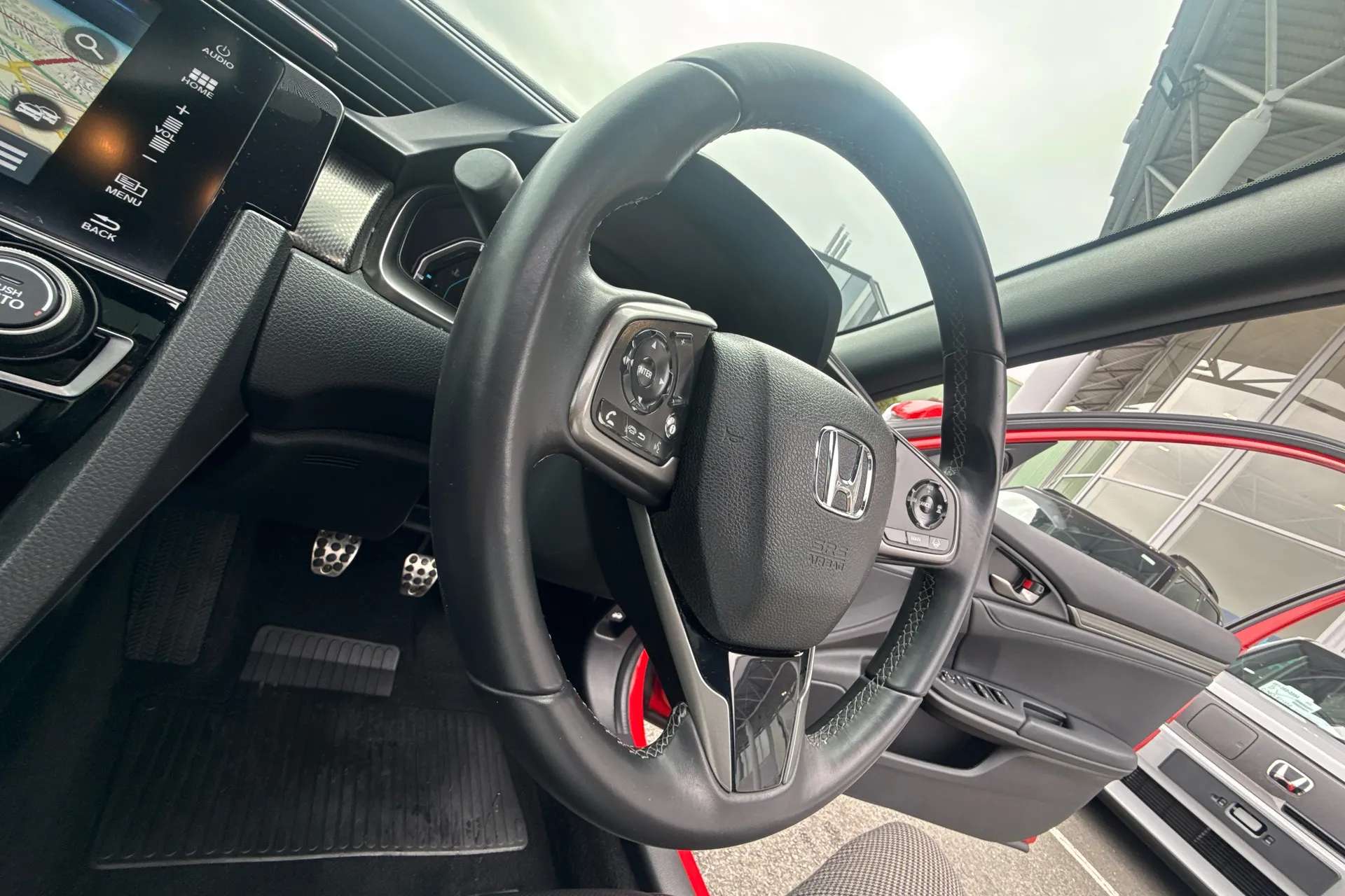 2020 HONDA CIVIC 2020 HONDA CIVIC