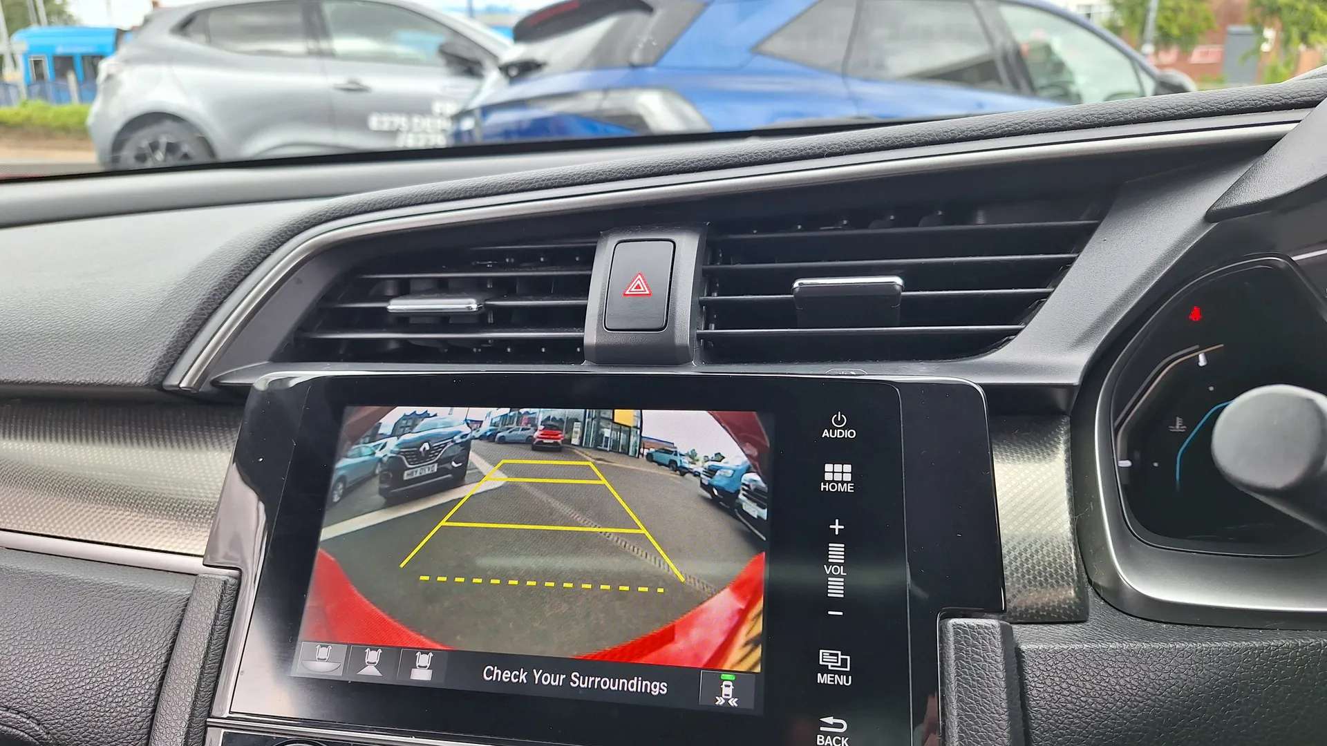2018 HONDA CIVIC 2018 HONDA CIVIC
