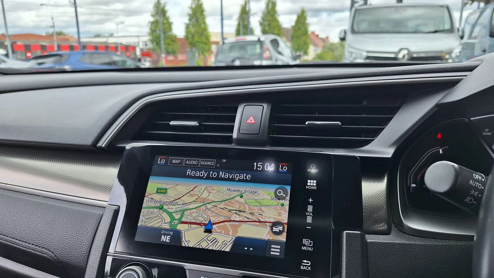 2018 HONDA CIVIC 2018 HONDA CIVIC