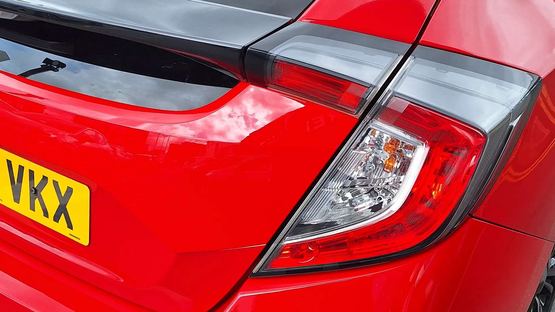 2018 HONDA CIVIC 2018 HONDA CIVIC