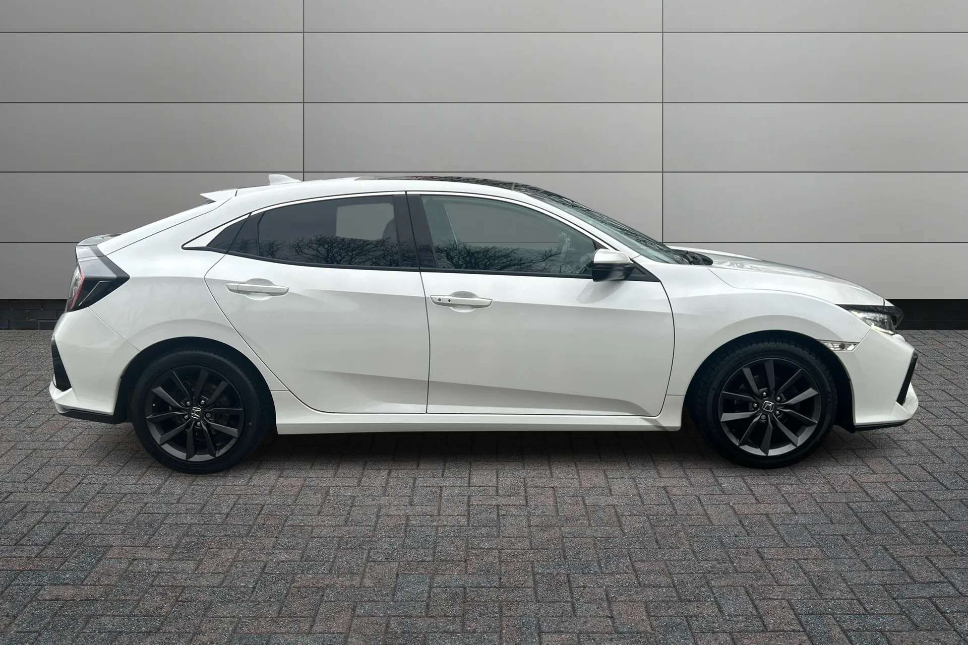 2021 HONDA CIVIC 2021 HONDA CIVIC