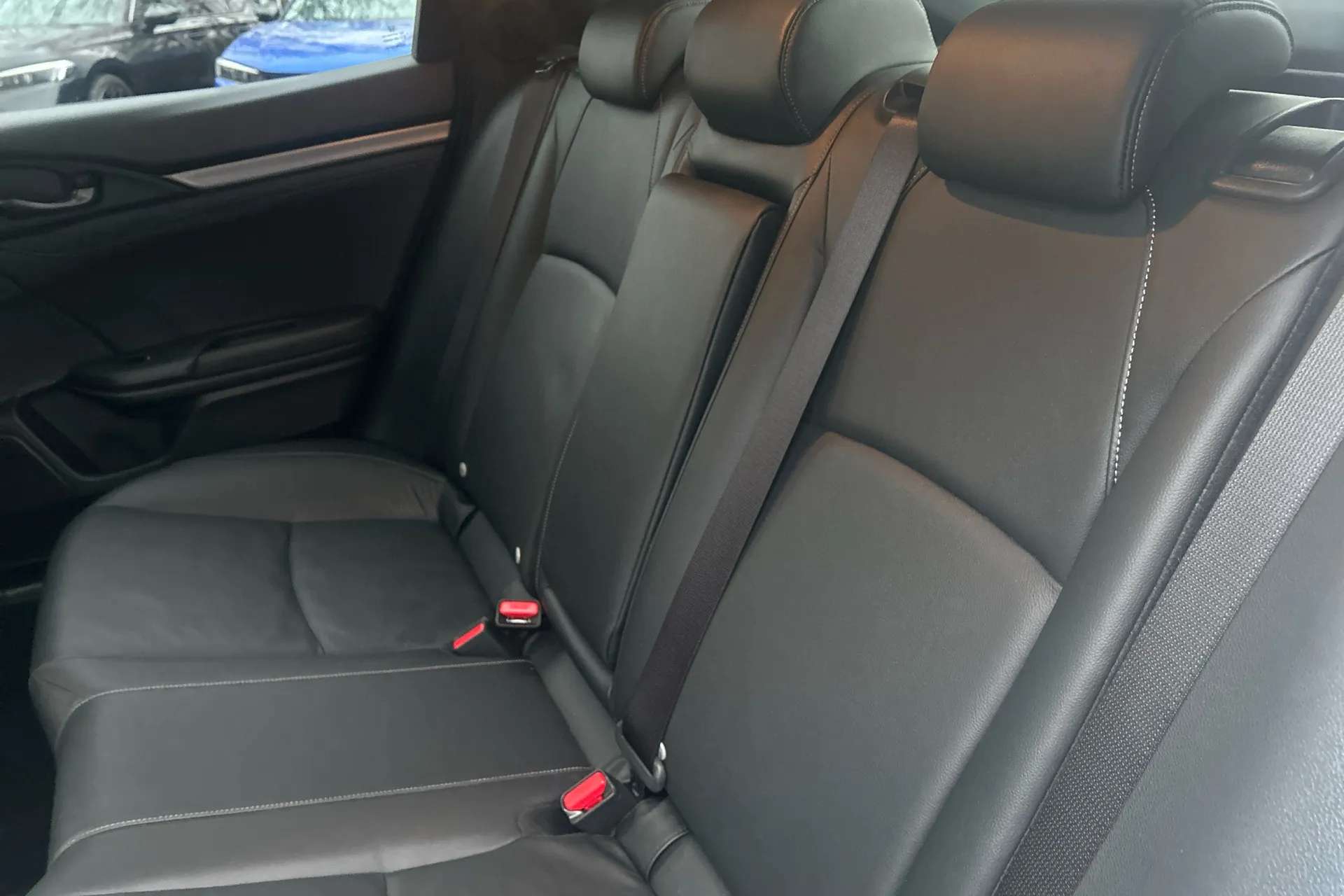 2021 HONDA CIVIC 2021 HONDA CIVIC