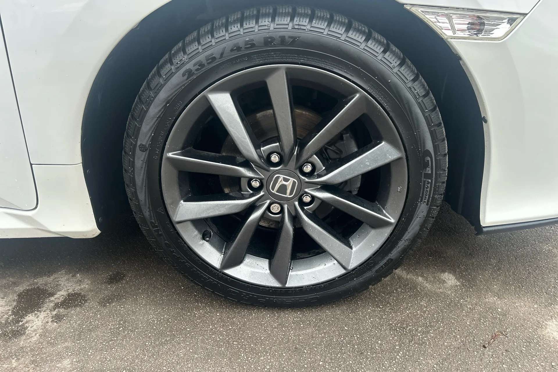 2021 HONDA CIVIC 2021 HONDA CIVIC