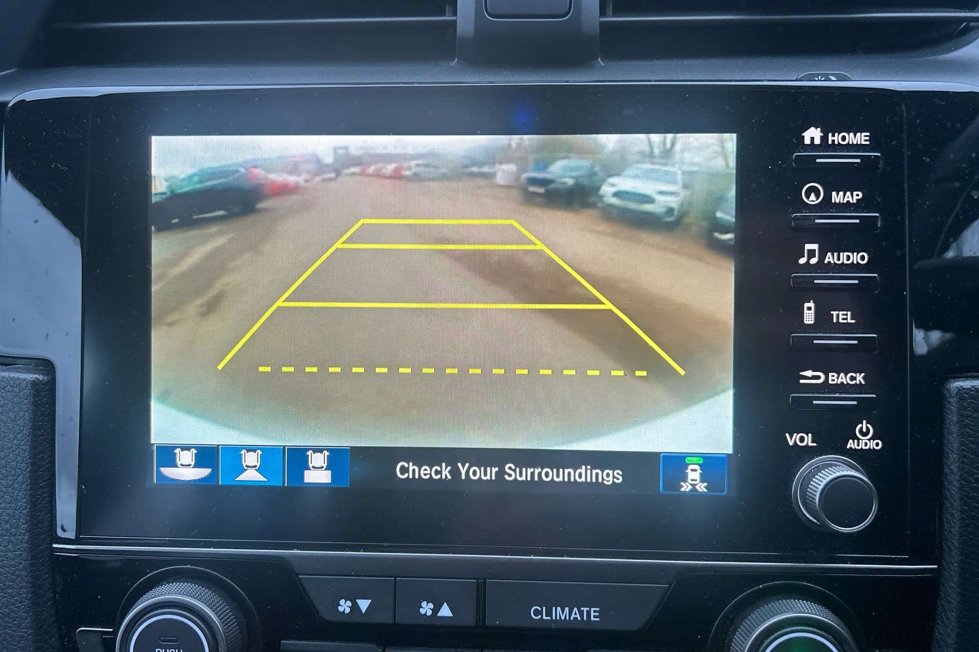 2021 HONDA CIVIC 2021 HONDA CIVIC