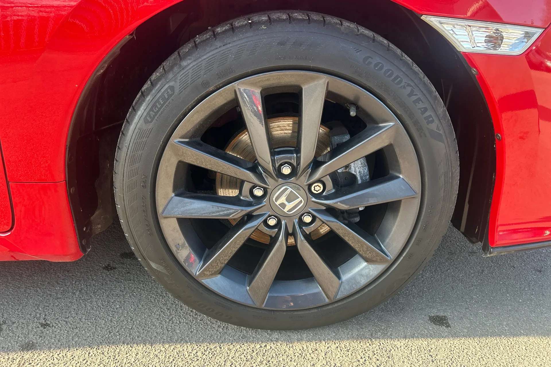 2020 HONDA CIVIC 2020 HONDA CIVIC