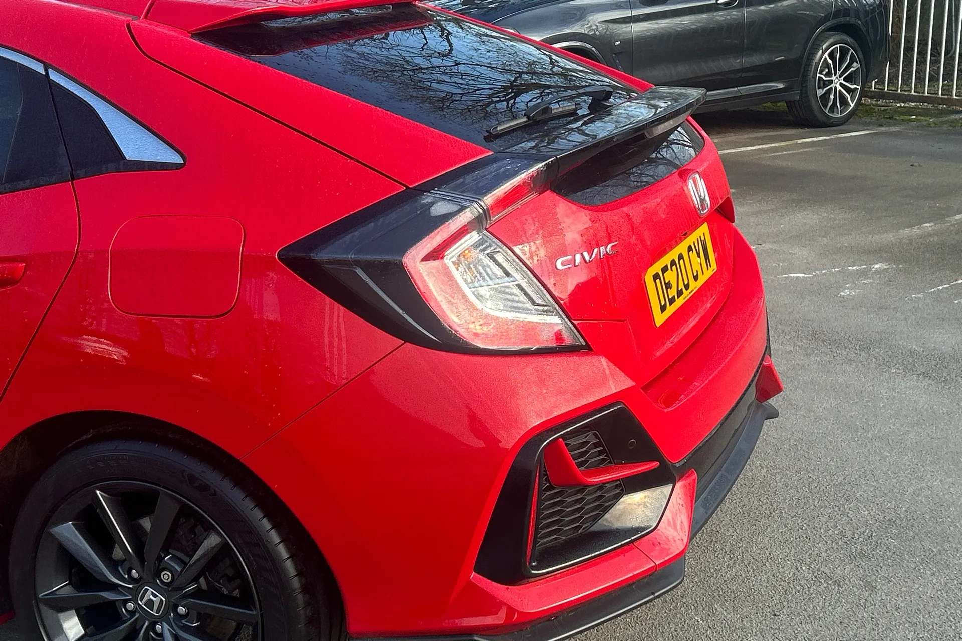 2020 HONDA CIVIC 2020 HONDA CIVIC