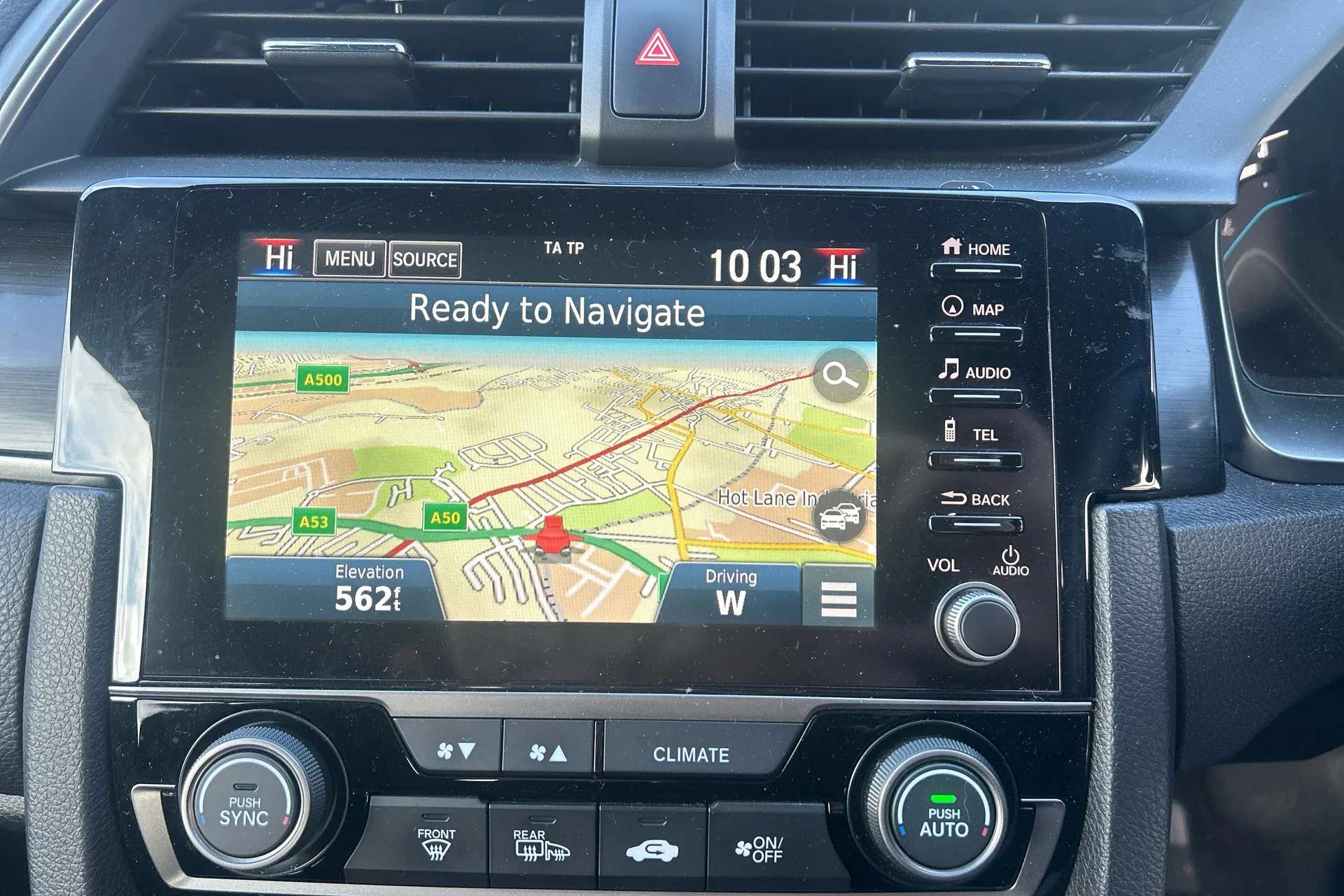 2020 HONDA CIVIC 2020 HONDA CIVIC