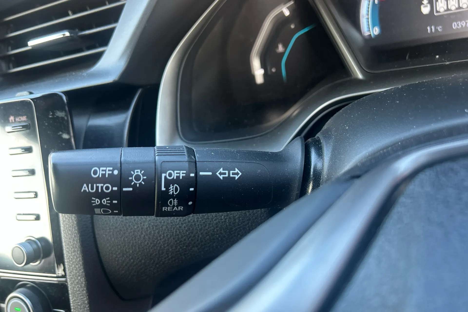 2020 HONDA CIVIC 2020 HONDA CIVIC