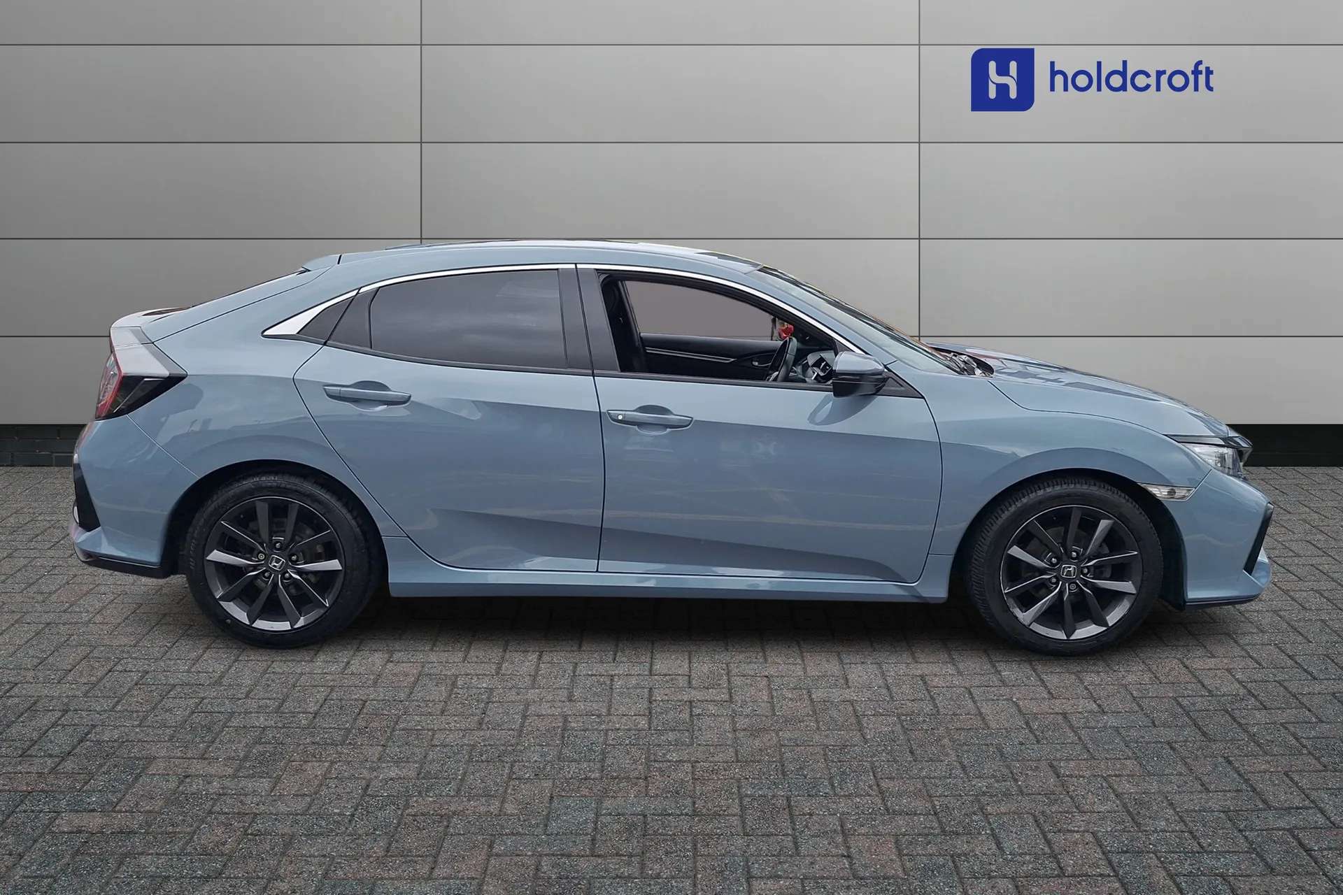 2020 HONDA CIVIC 2020 HONDA CIVIC