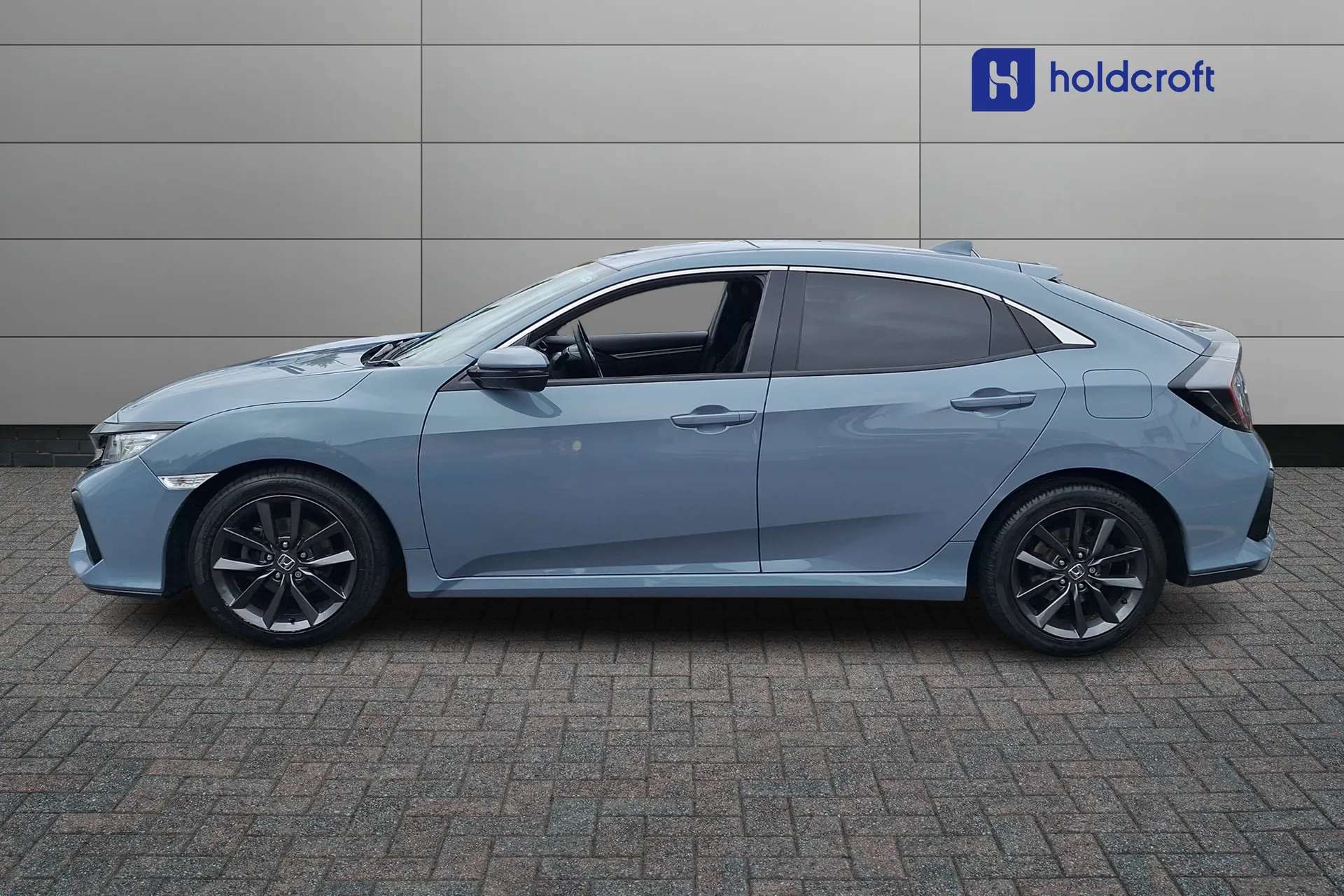2020 HONDA CIVIC 2020 HONDA CIVIC