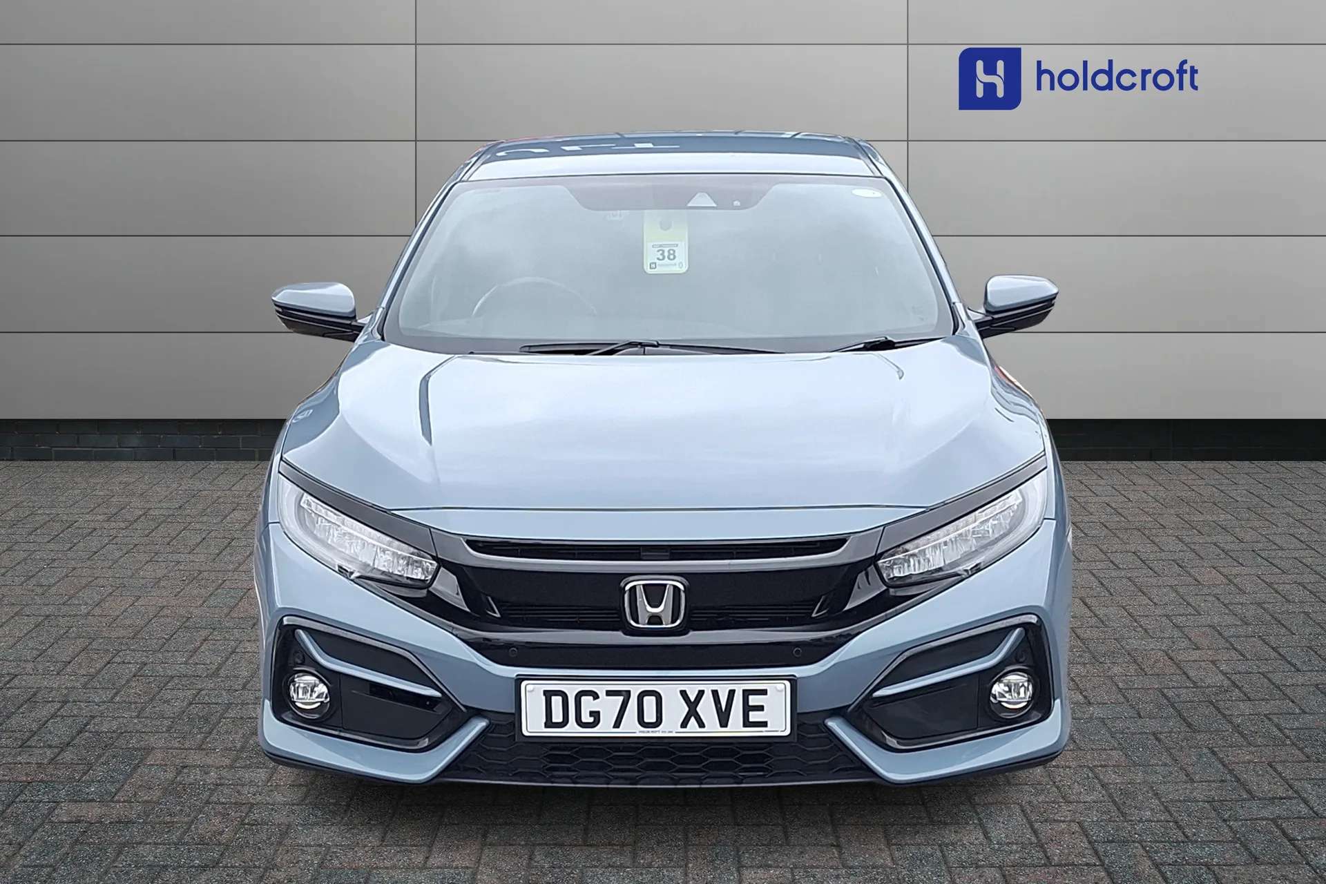 2020 HONDA CIVIC 2020 HONDA CIVIC