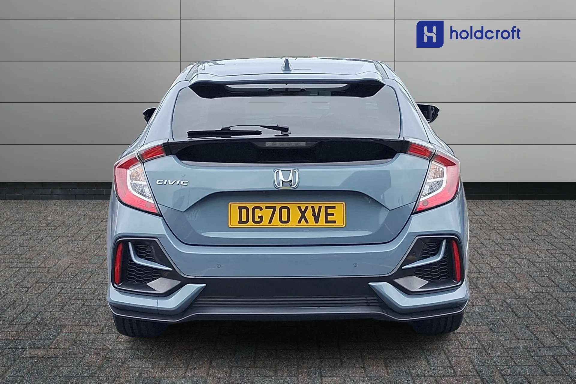 2020 HONDA CIVIC 2020 HONDA CIVIC