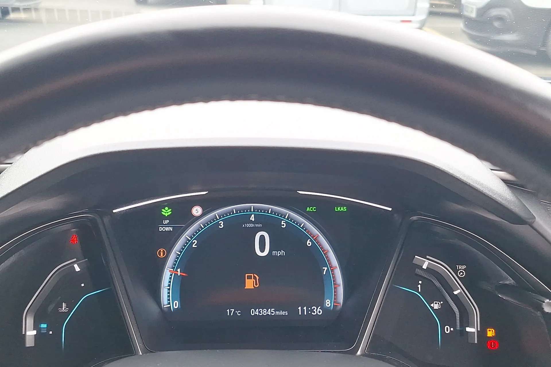 2020 HONDA CIVIC 2020 HONDA CIVIC
