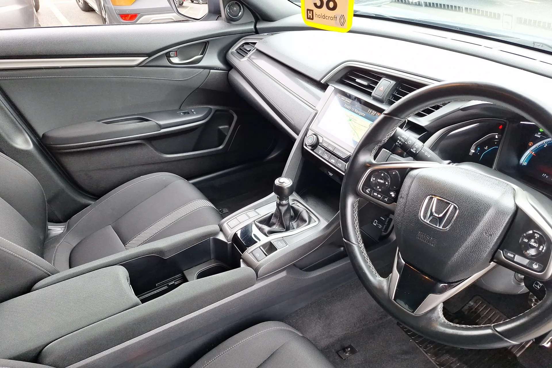 2020 HONDA CIVIC 2020 HONDA CIVIC