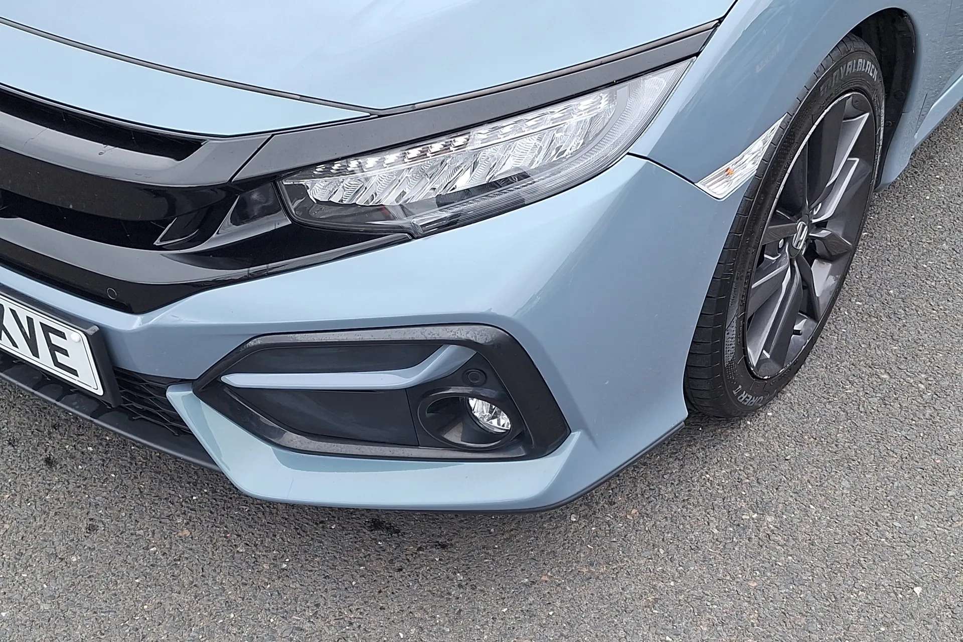 2020 HONDA CIVIC 2020 HONDA CIVIC
