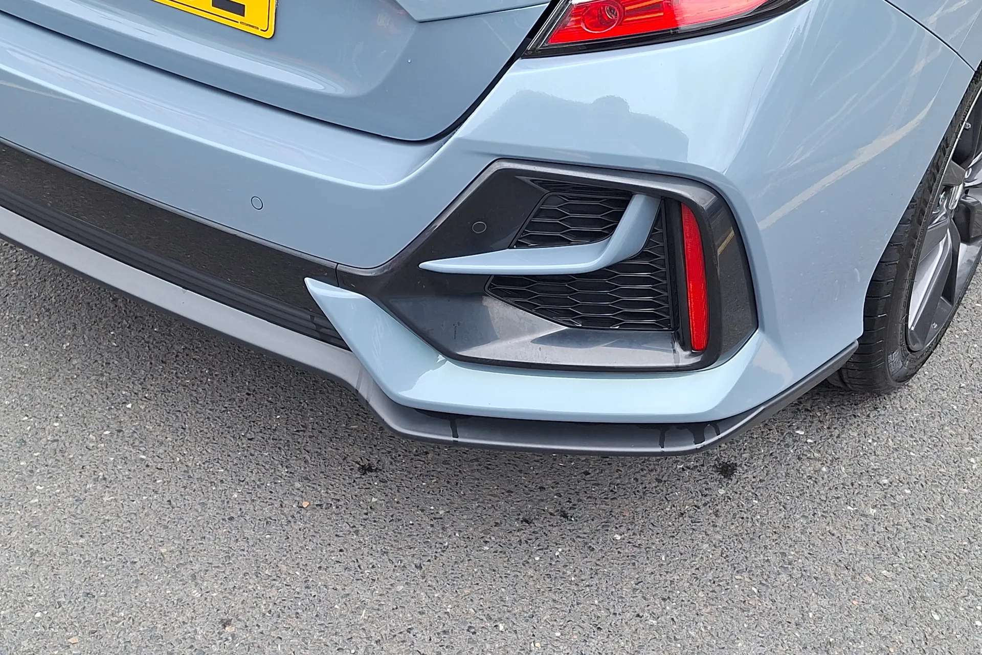 2020 HONDA CIVIC 2020 HONDA CIVIC