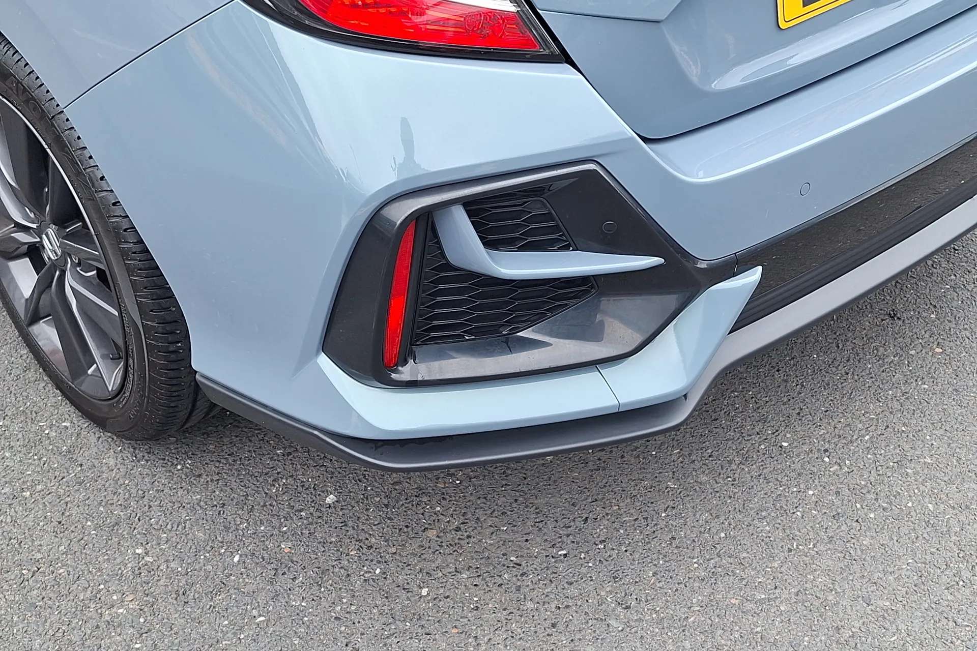 2020 HONDA CIVIC 2020 HONDA CIVIC