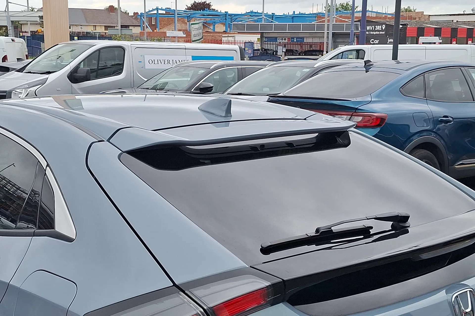 2020 HONDA CIVIC 2020 HONDA CIVIC