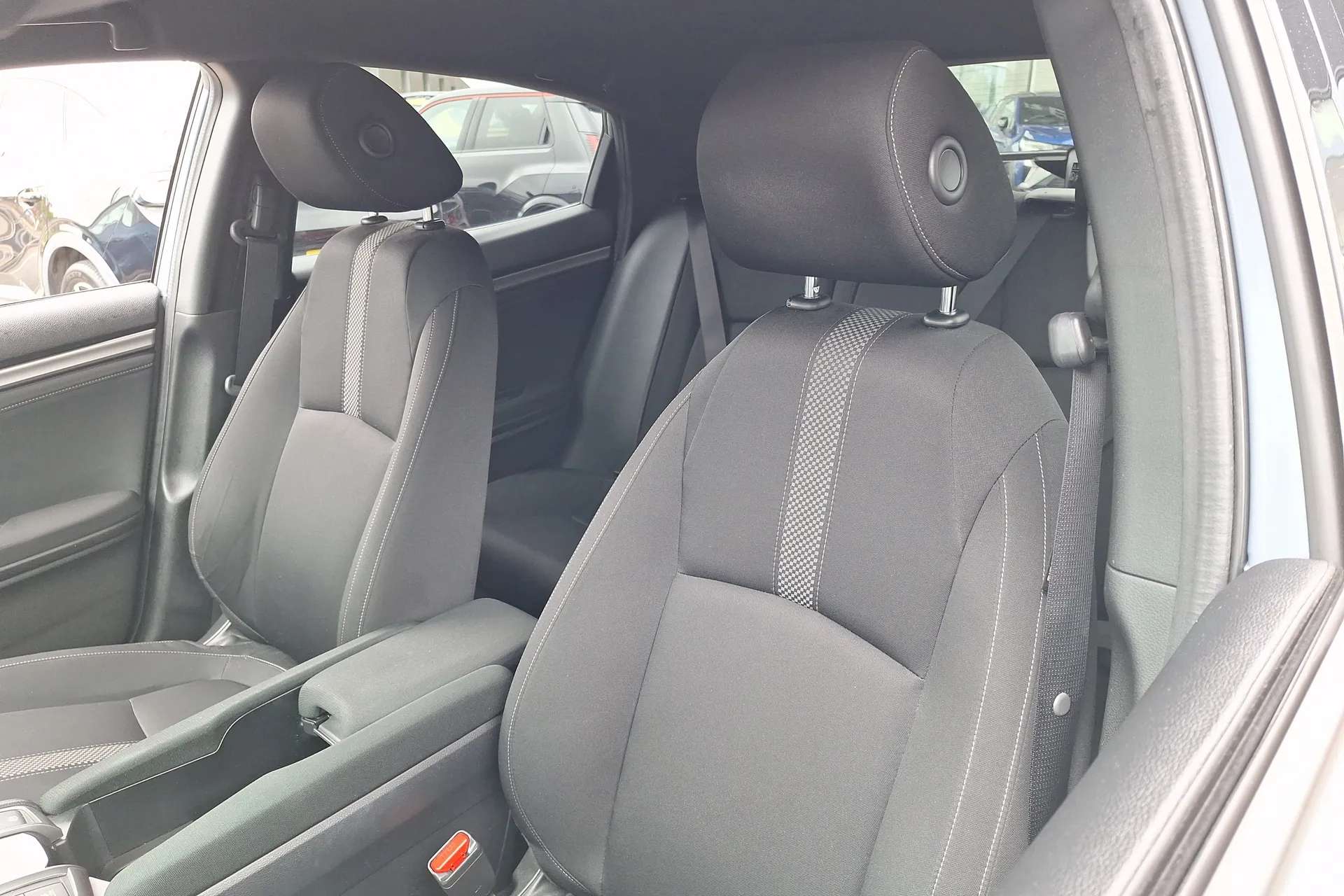 2020 HONDA CIVIC 2020 HONDA CIVIC
