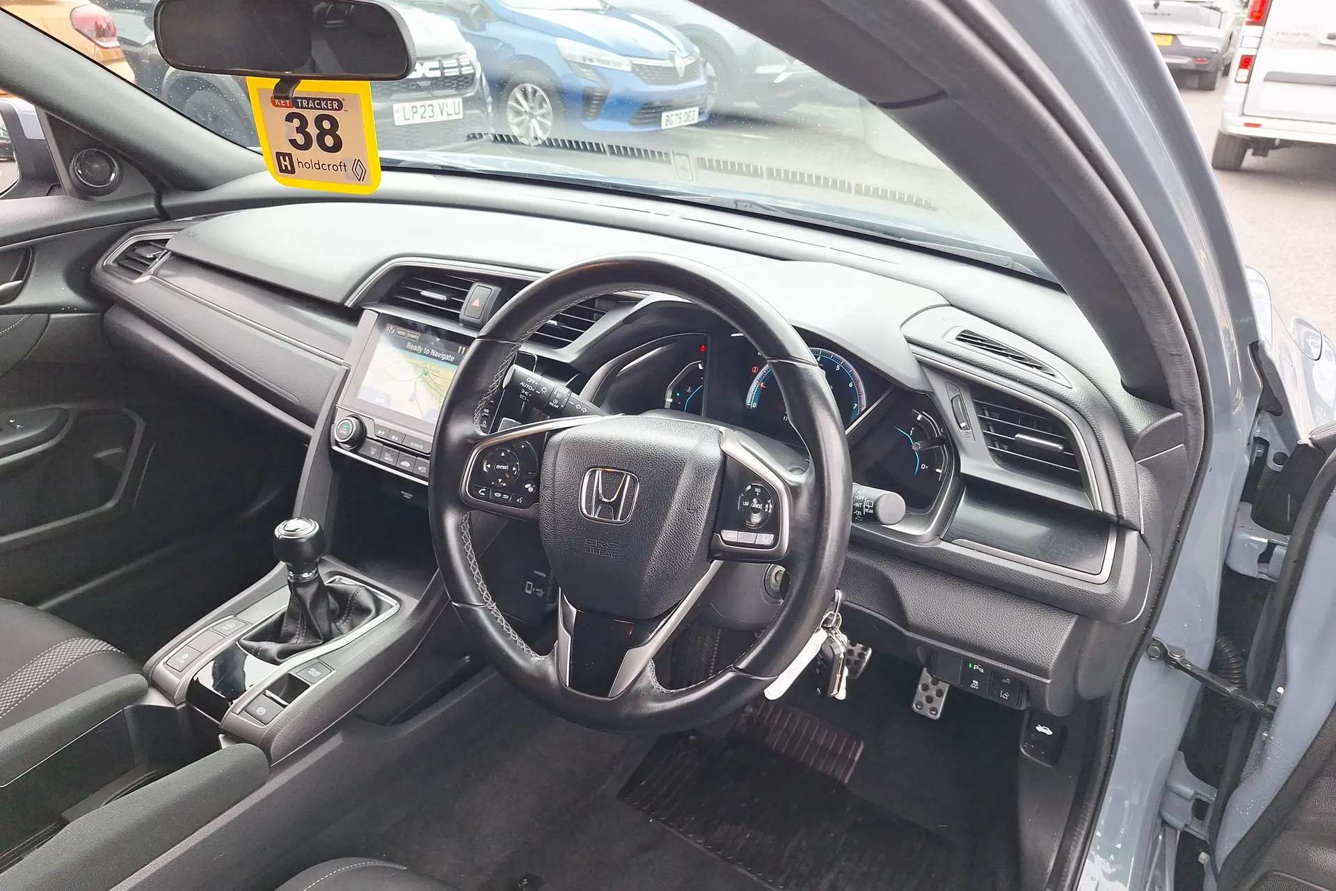 2020 HONDA CIVIC 2020 HONDA CIVIC