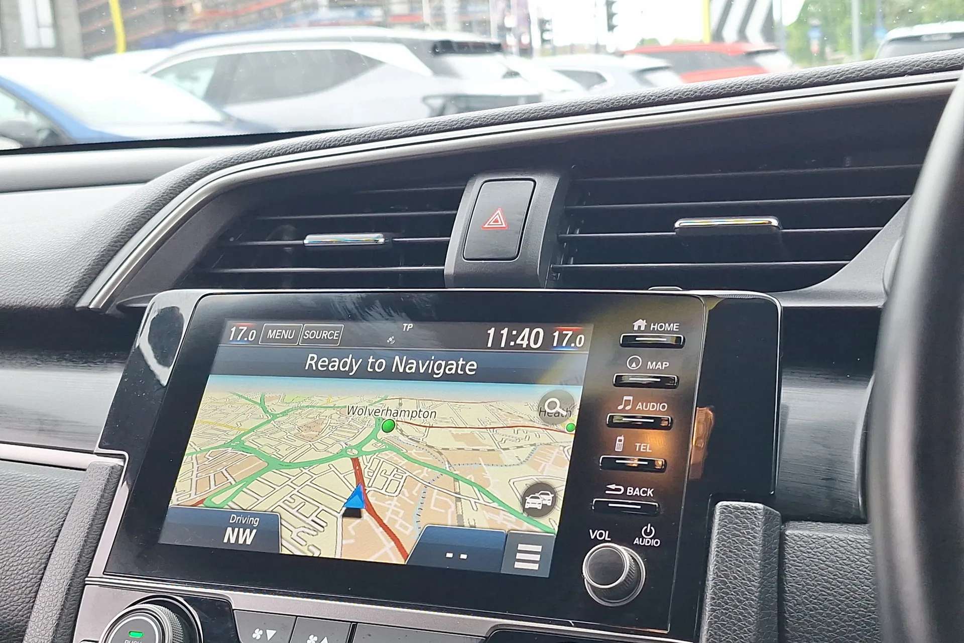 2020 HONDA CIVIC 2020 HONDA CIVIC
