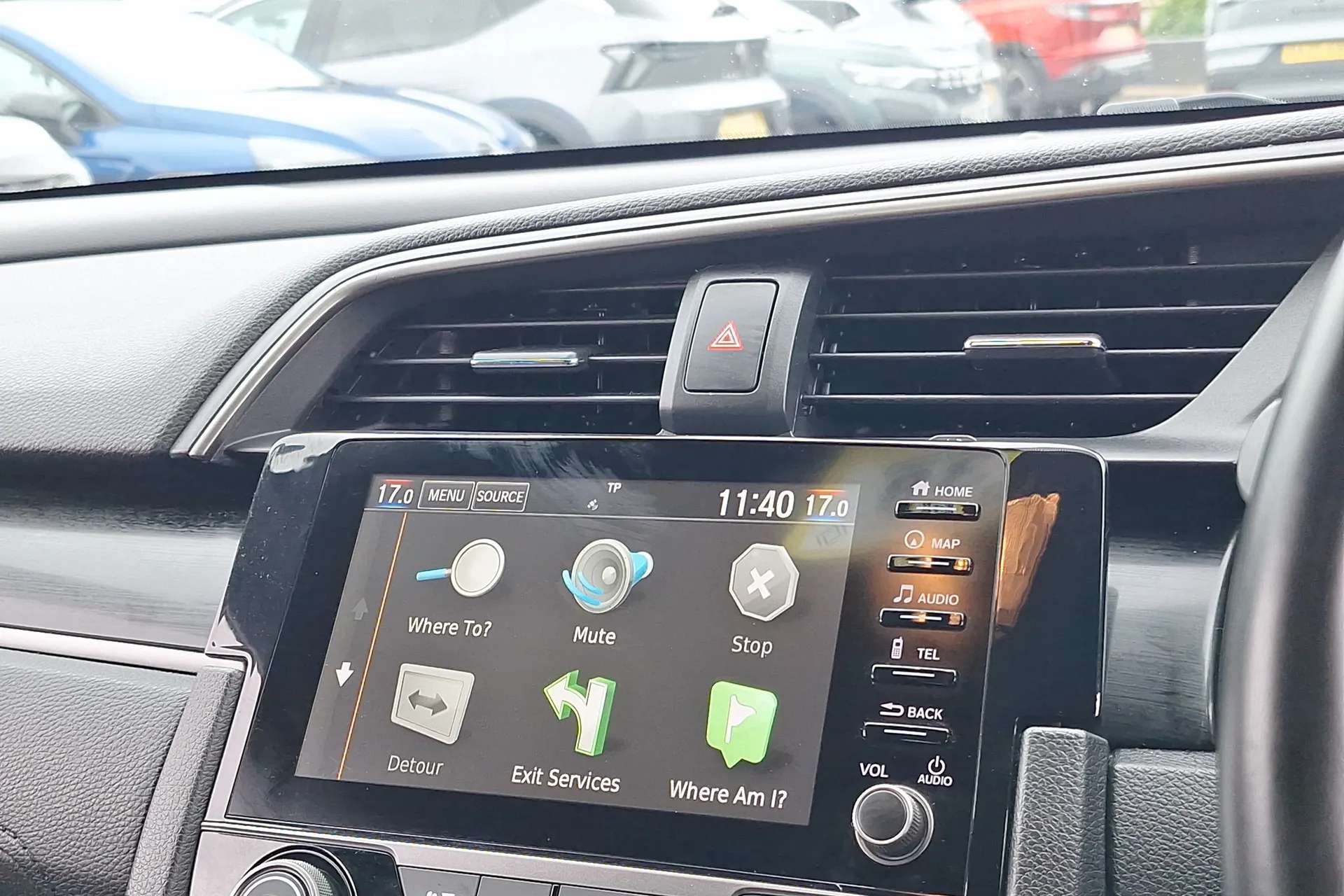 2020 HONDA CIVIC 2020 HONDA CIVIC