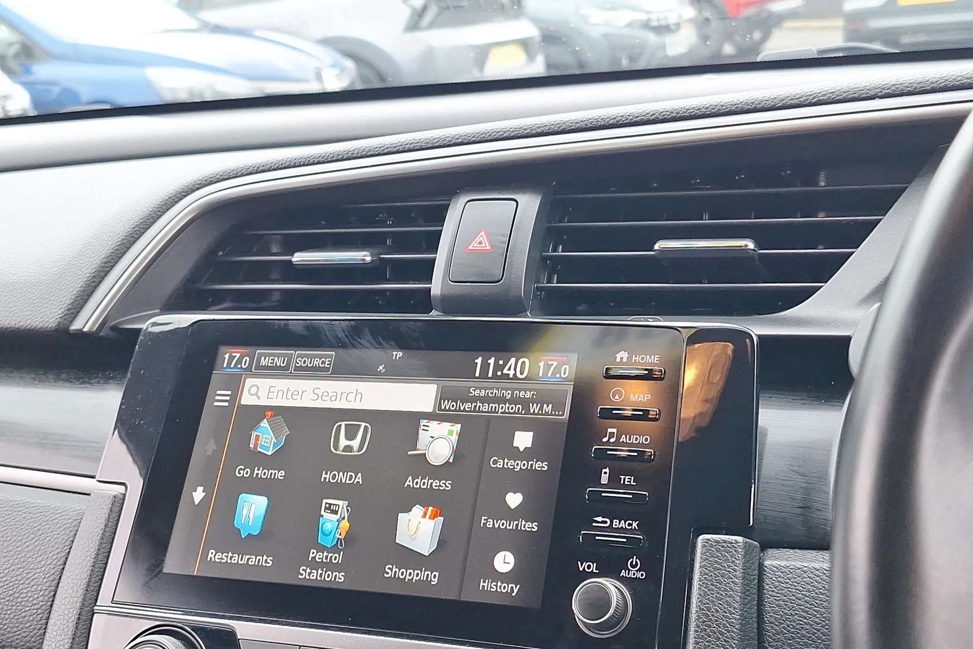 2020 HONDA CIVIC 2020 HONDA CIVIC