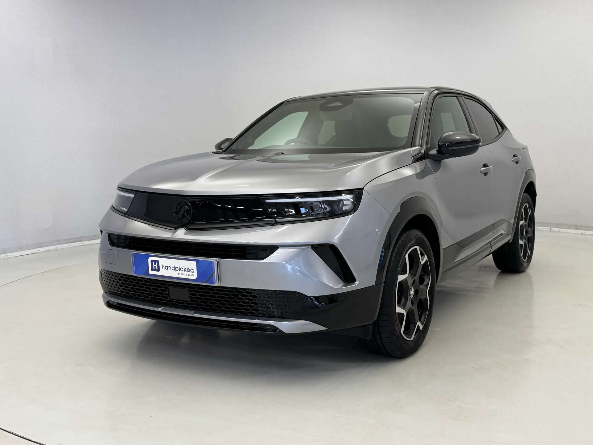 A 2025 VAUXHALL MOKKA 1.2 Turbo 136 GS 5dr â
1,770 miles! â
A 2025 VAUXHALL MOKKA 1.2 Turbo 136 GS 5dr â
1,770 miles! â