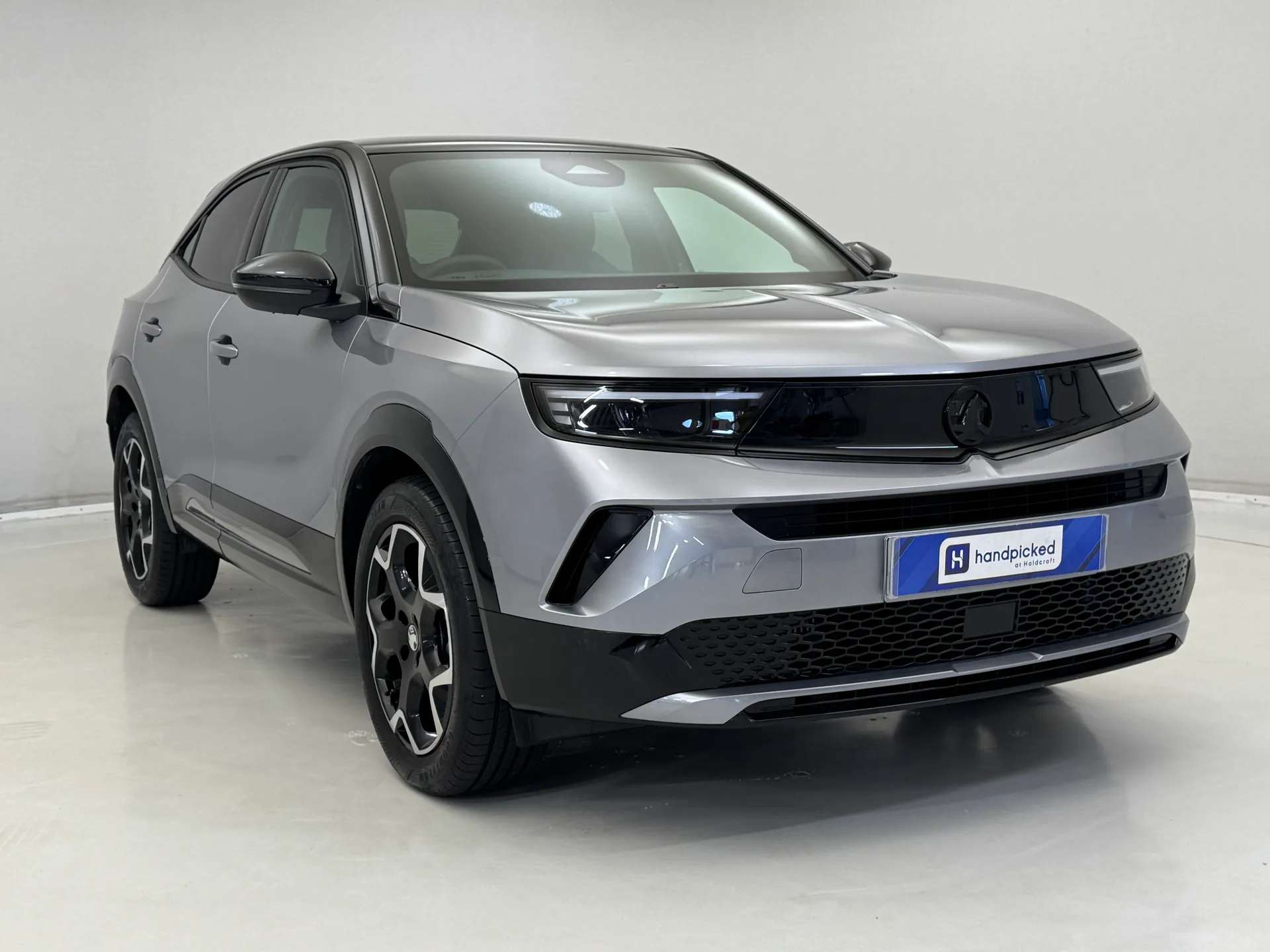 A 2025 VAUXHALL MOKKA 1.2 Turbo 136 GS 5dr â
1,770 miles! â
A 2025 VAUXHALL MOKKA 1.2 Turbo 136 GS 5dr â
1,770 miles! â