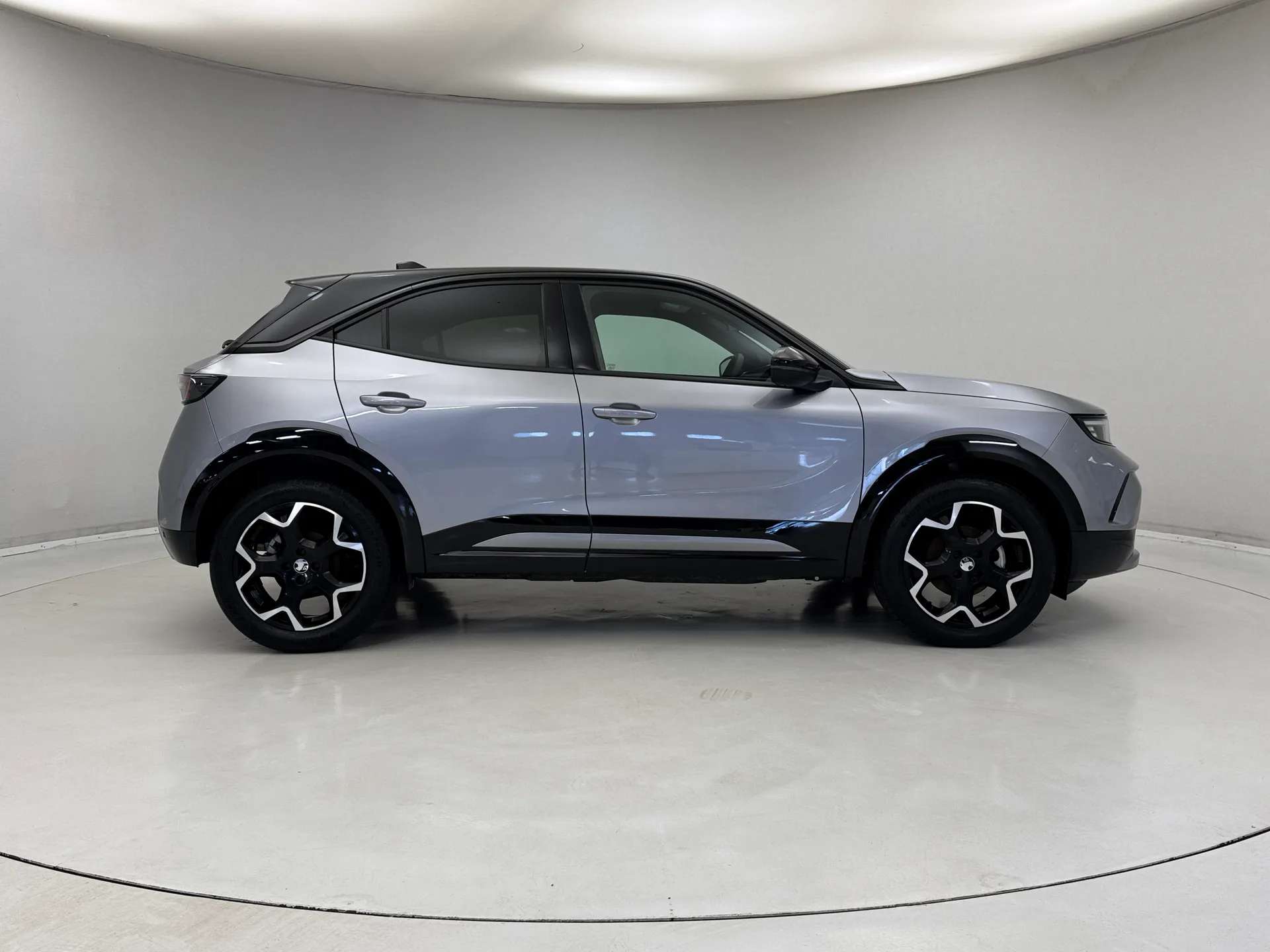 2025 VAUXHALL MOKKA 2025 VAUXHALL MOKKA