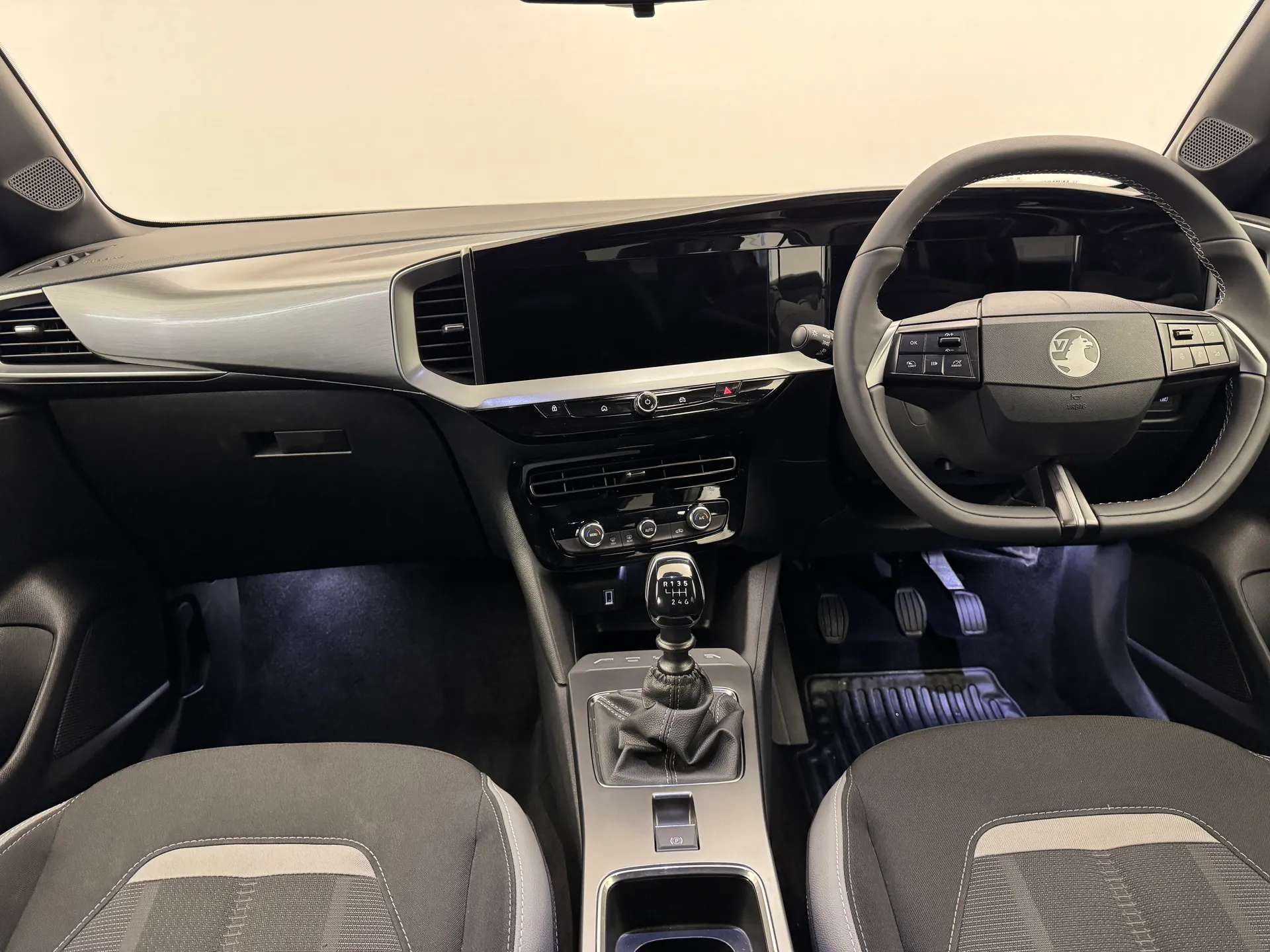 2025 VAUXHALL MOKKA 2025 VAUXHALL MOKKA