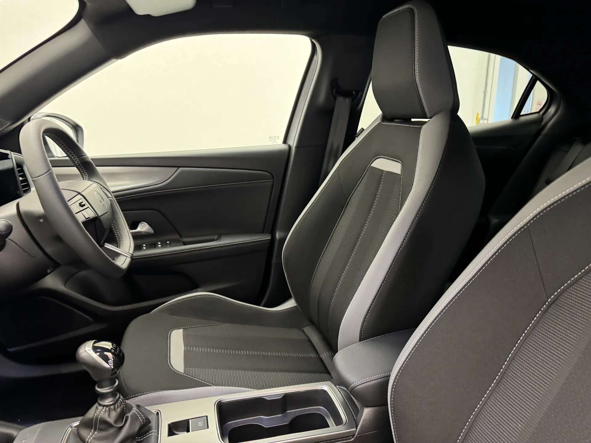 2025 VAUXHALL MOKKA 2025 VAUXHALL MOKKA