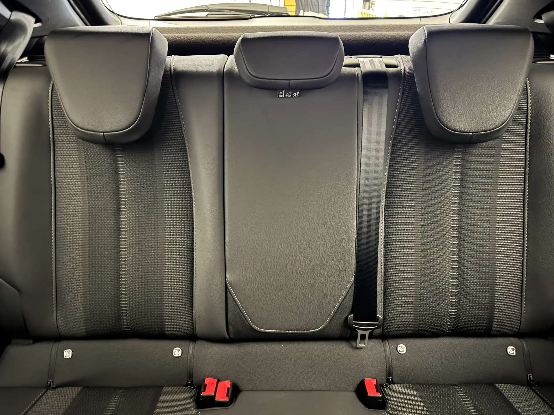 2025 VAUXHALL MOKKA 2025 VAUXHALL MOKKA