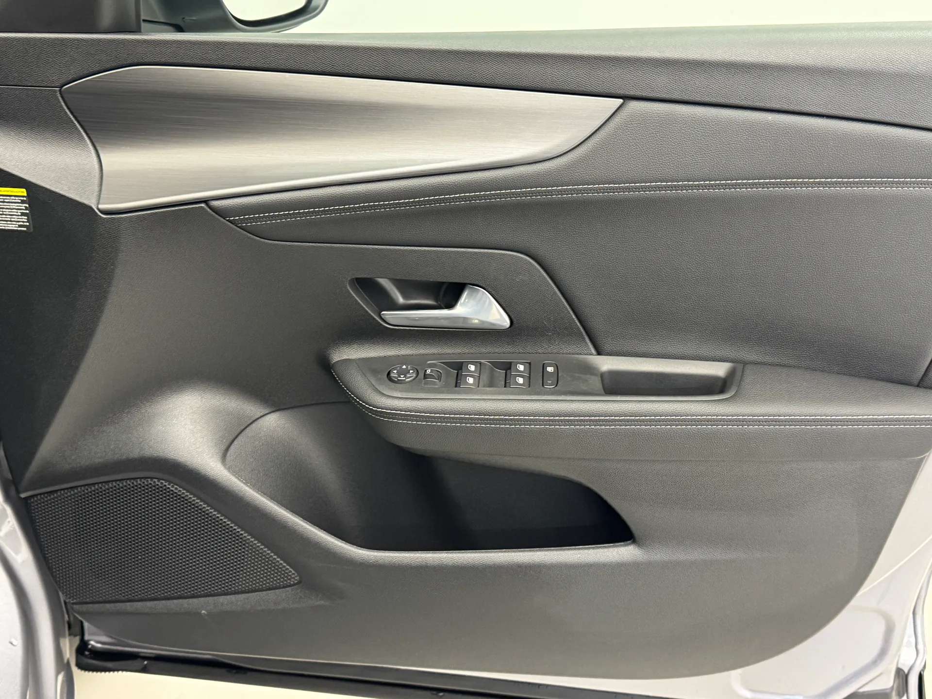 2025 VAUXHALL MOKKA 2025 VAUXHALL MOKKA