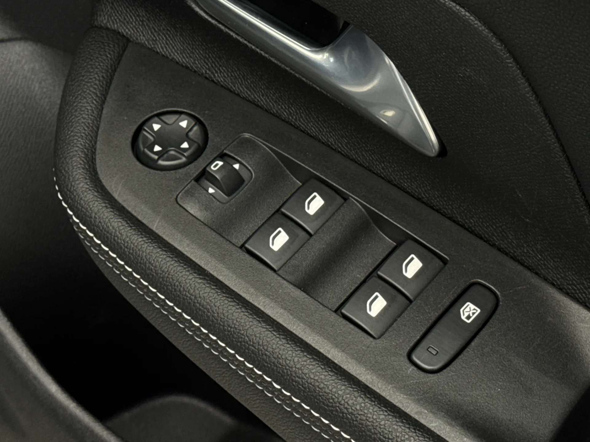 2025 VAUXHALL MOKKA 2025 VAUXHALL MOKKA