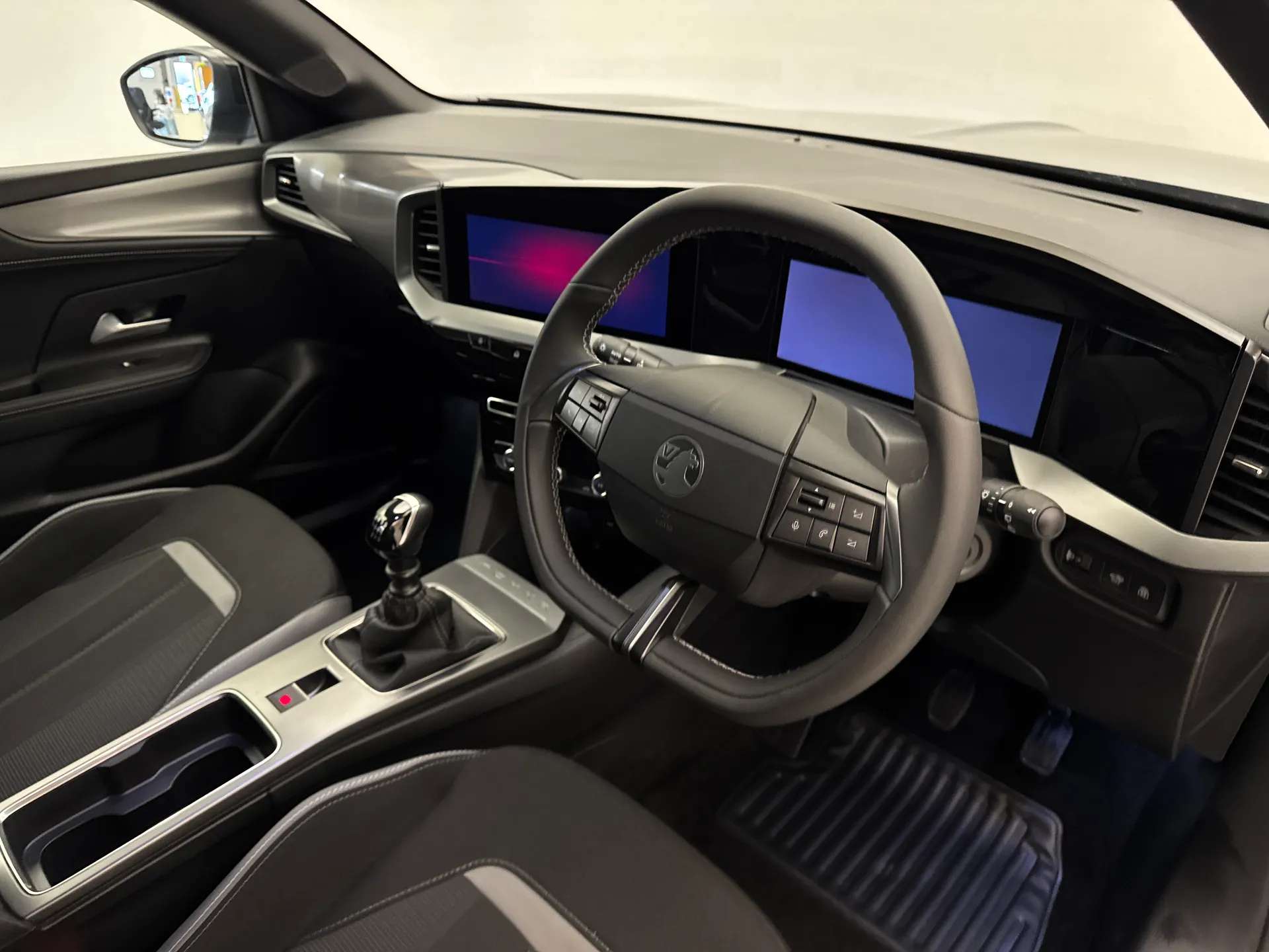 2025 VAUXHALL MOKKA 2025 VAUXHALL MOKKA