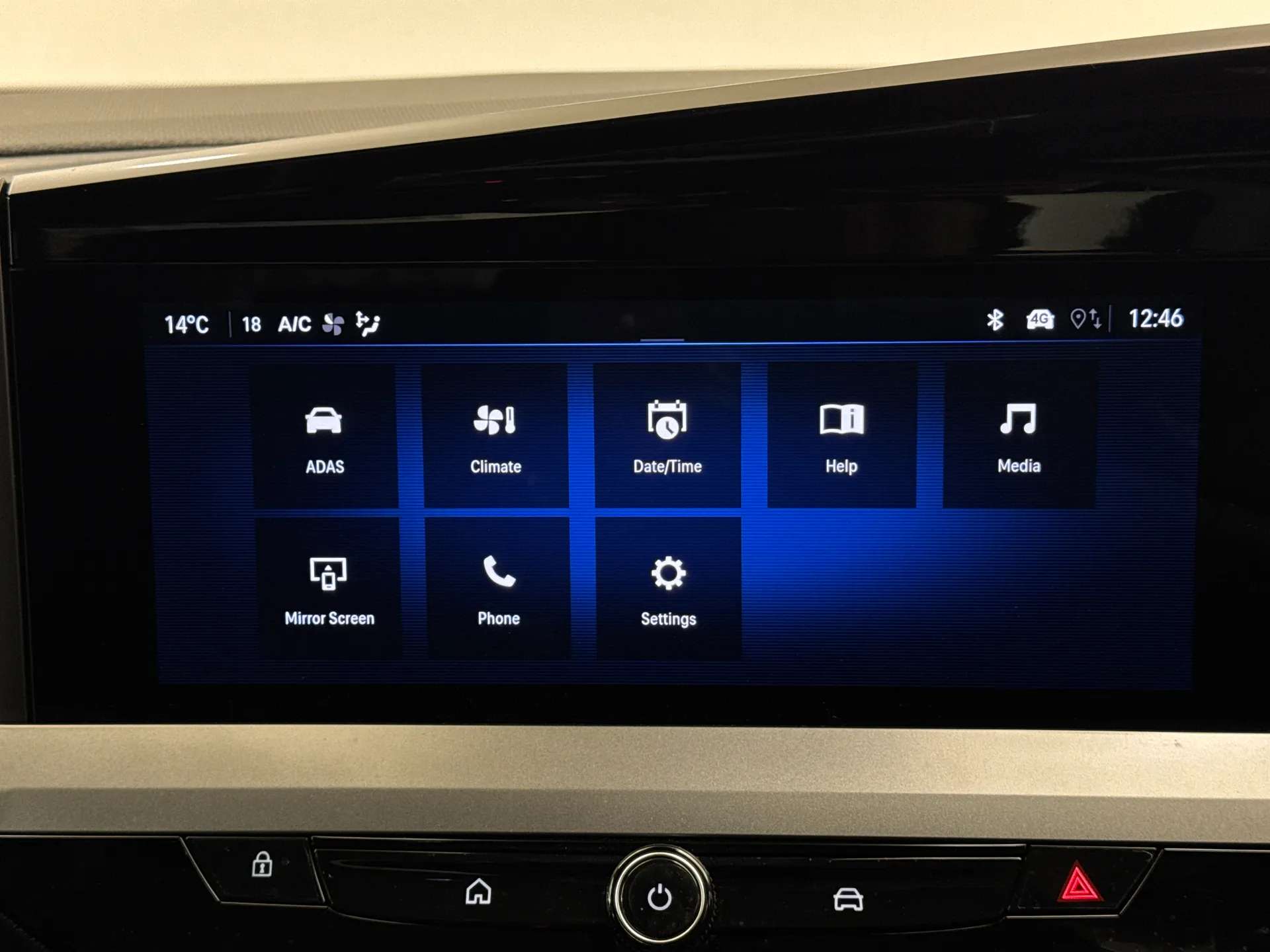 2025 VAUXHALL MOKKA 2025 VAUXHALL MOKKA