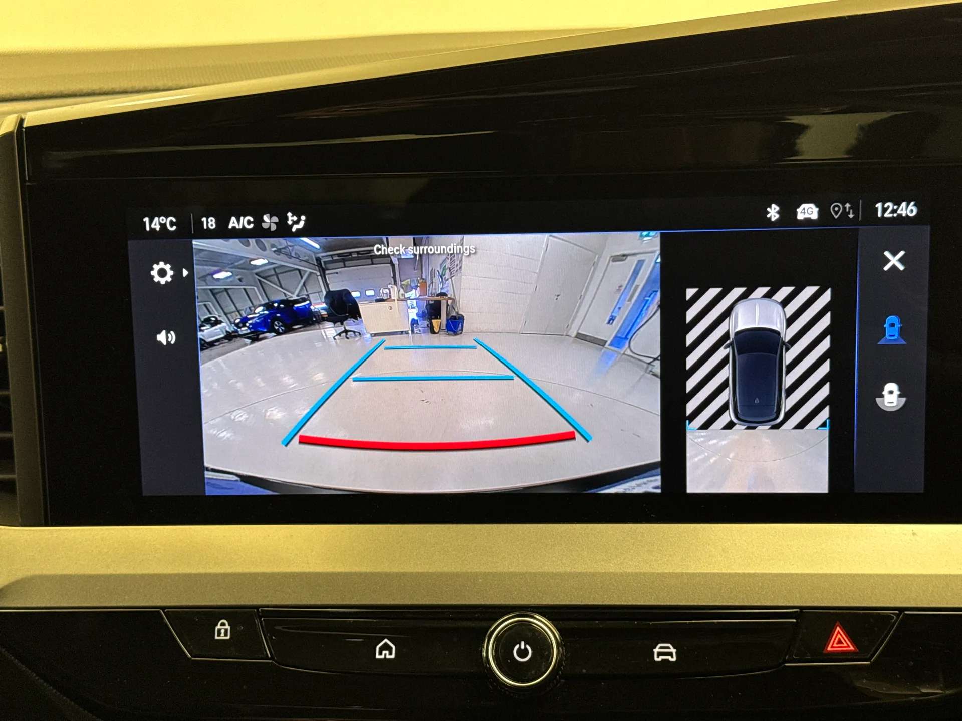 2025 VAUXHALL MOKKA 2025 VAUXHALL MOKKA