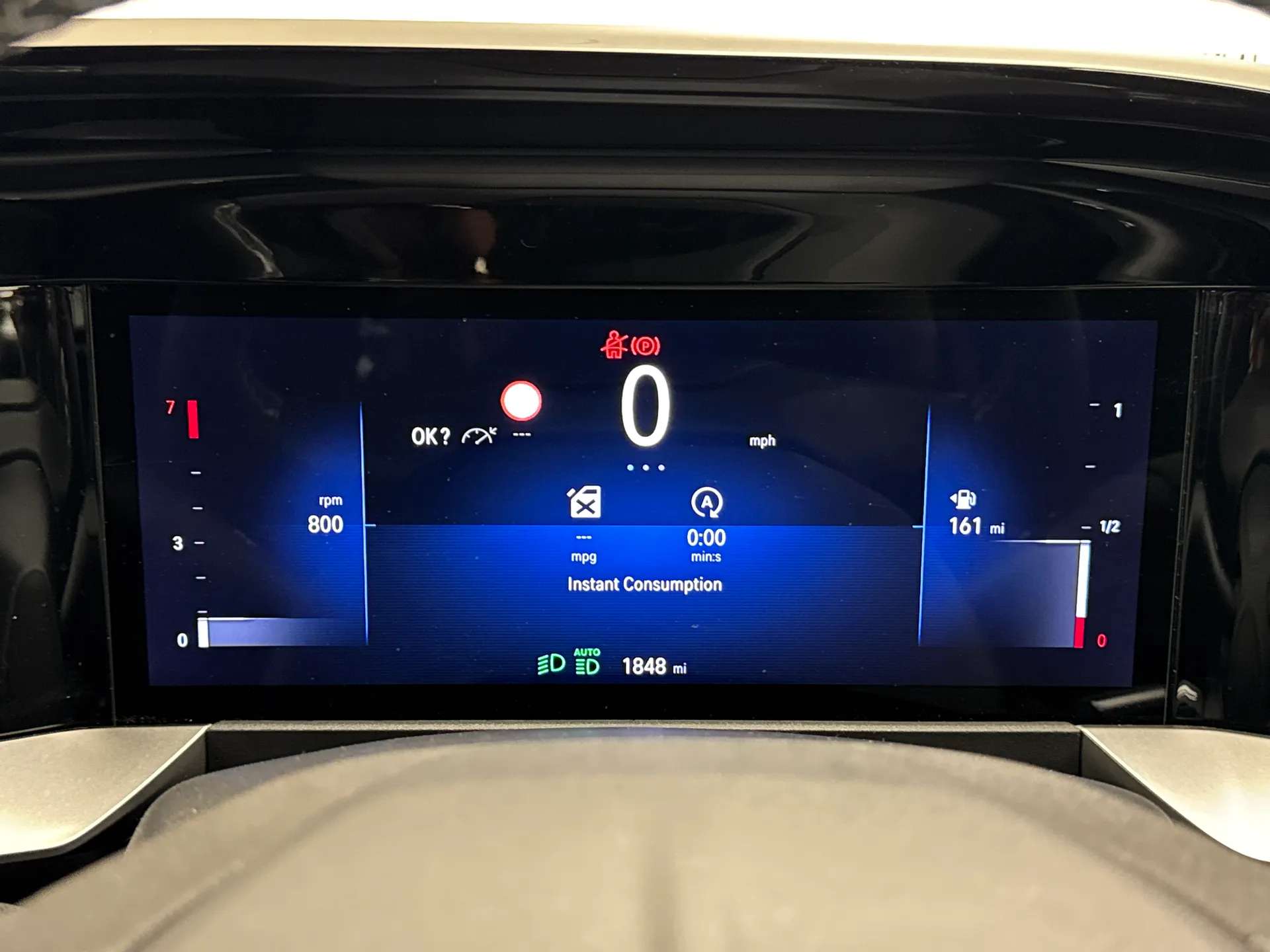 2025 VAUXHALL MOKKA 2025 VAUXHALL MOKKA