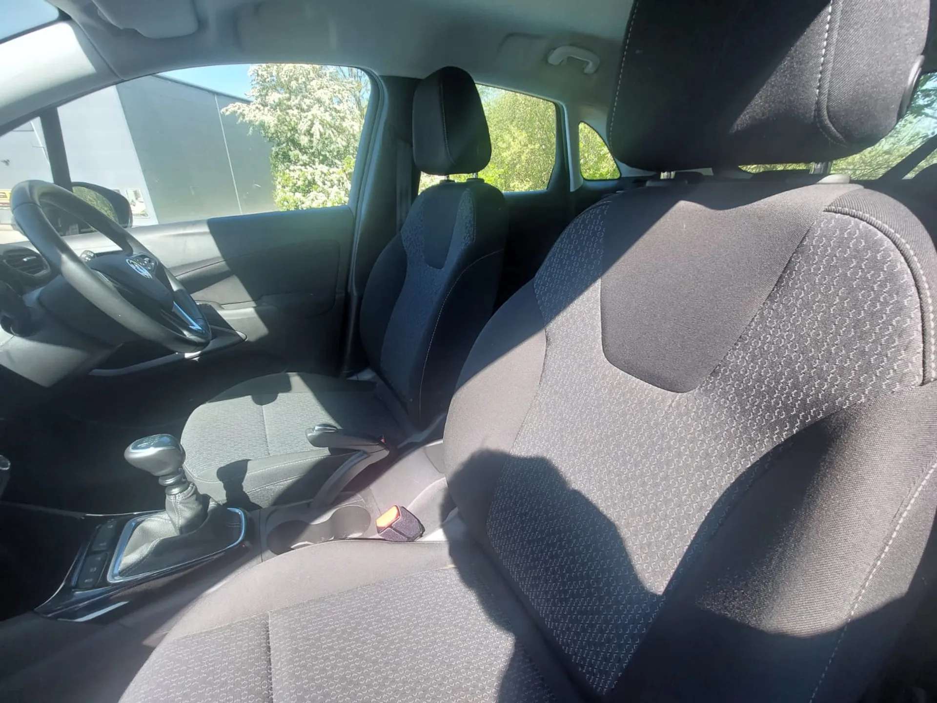 2023 VAUXHALL CROSSLAND 2023 VAUXHALL CROSSLAND