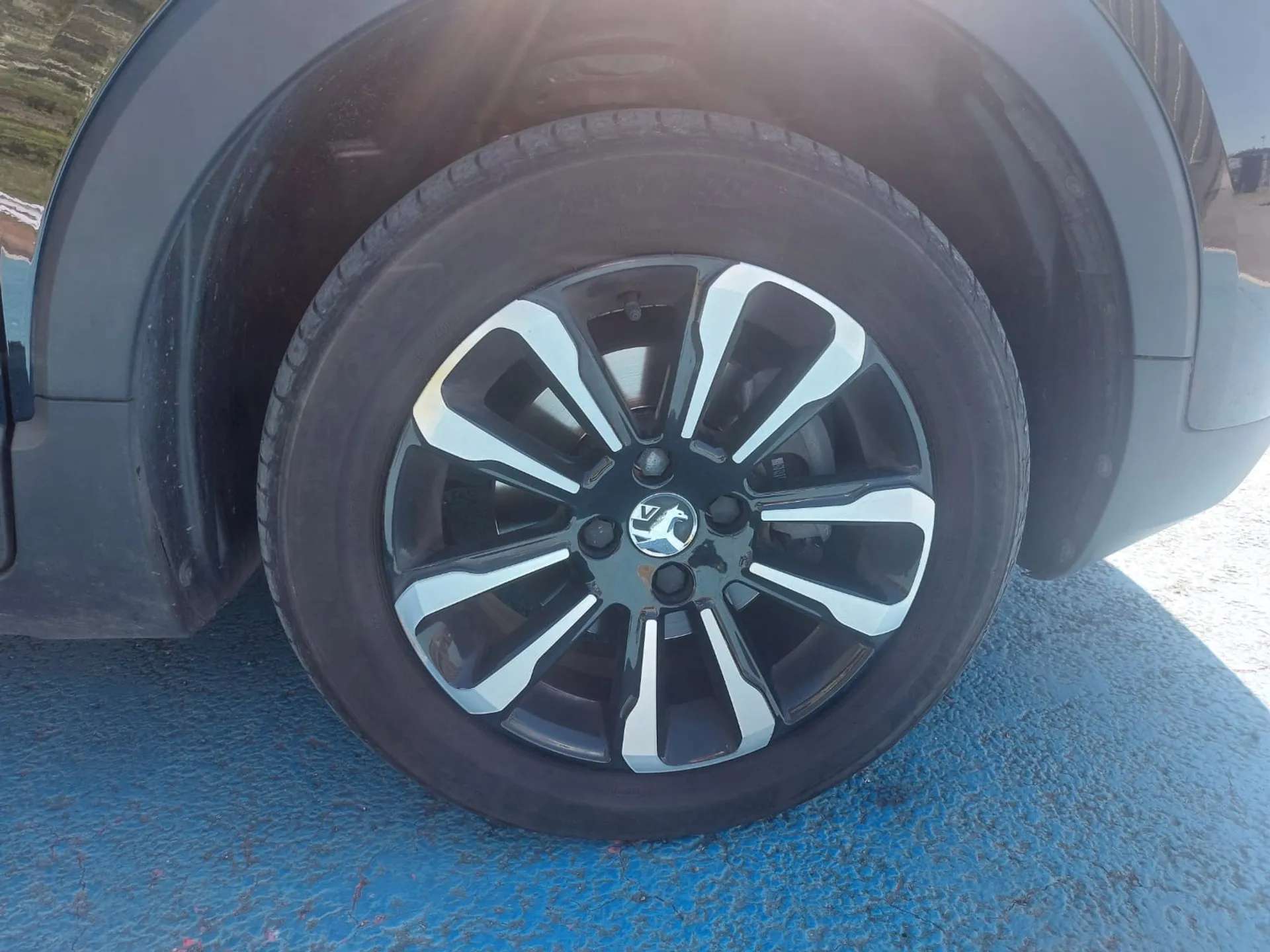 2023 VAUXHALL CROSSLAND 2023 VAUXHALL CROSSLAND